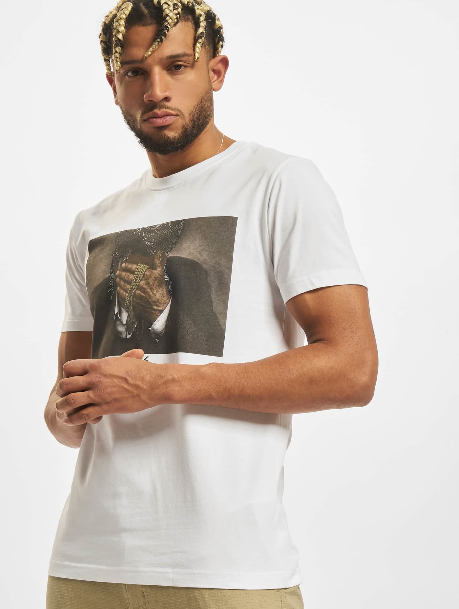 Mister Tee Trust
