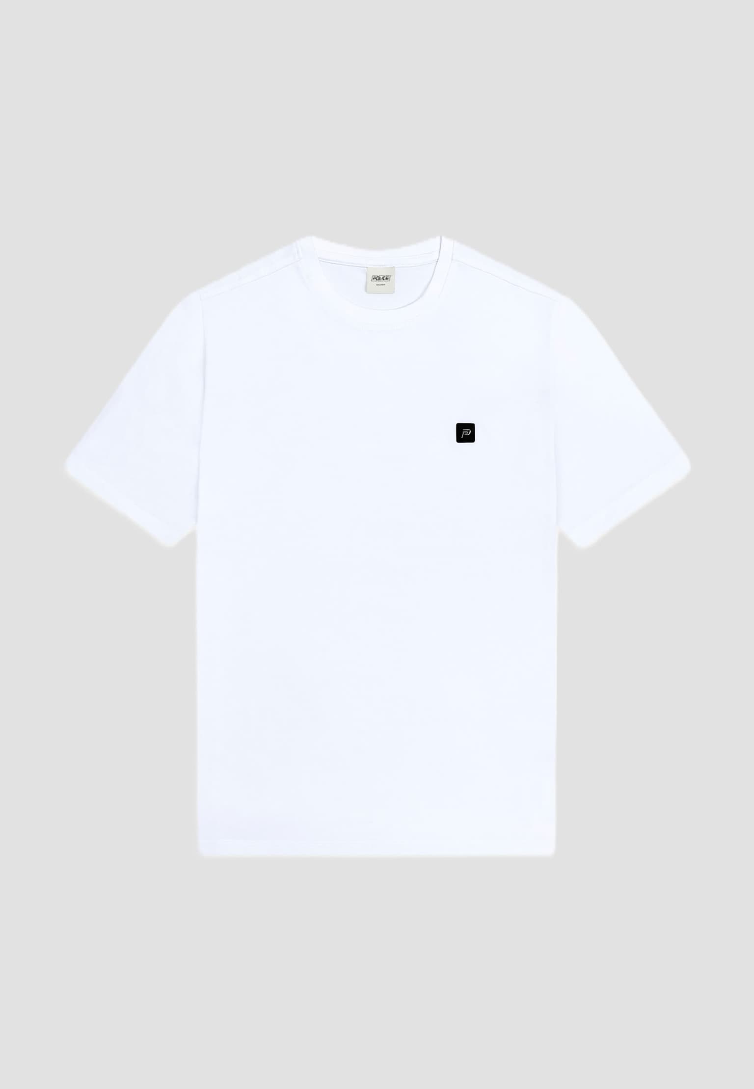 883Police DOVER T-SHIRT – Bild 4