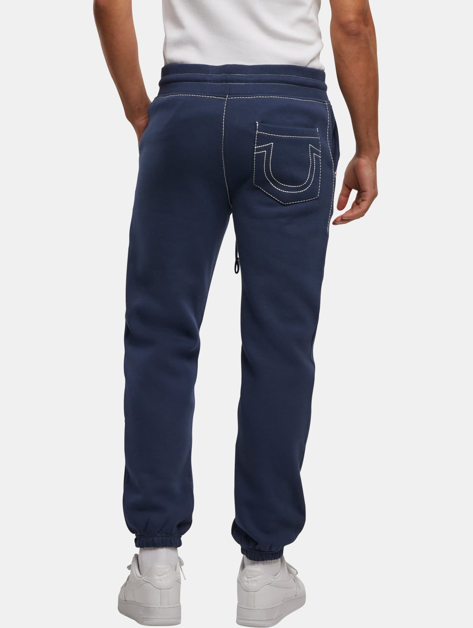 True Religion BIG T JOGGER – Bild 2