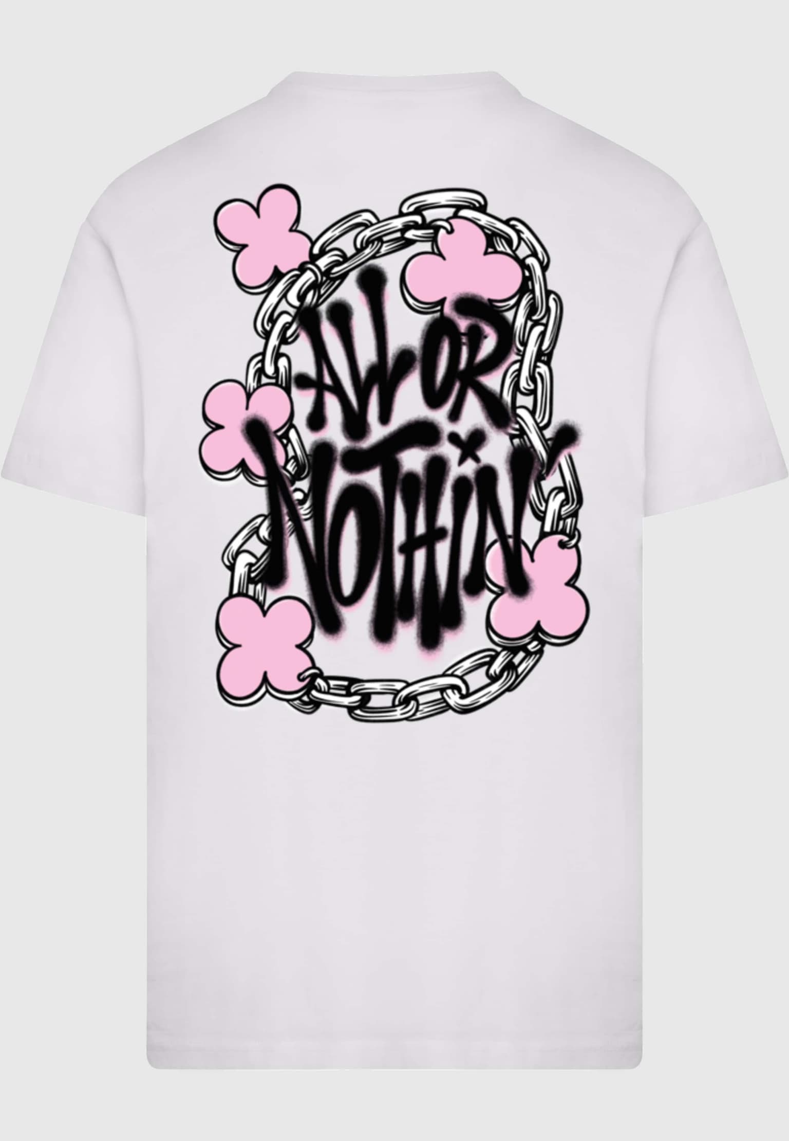 Mister Tee All Or Nothin Chain – Bild 4