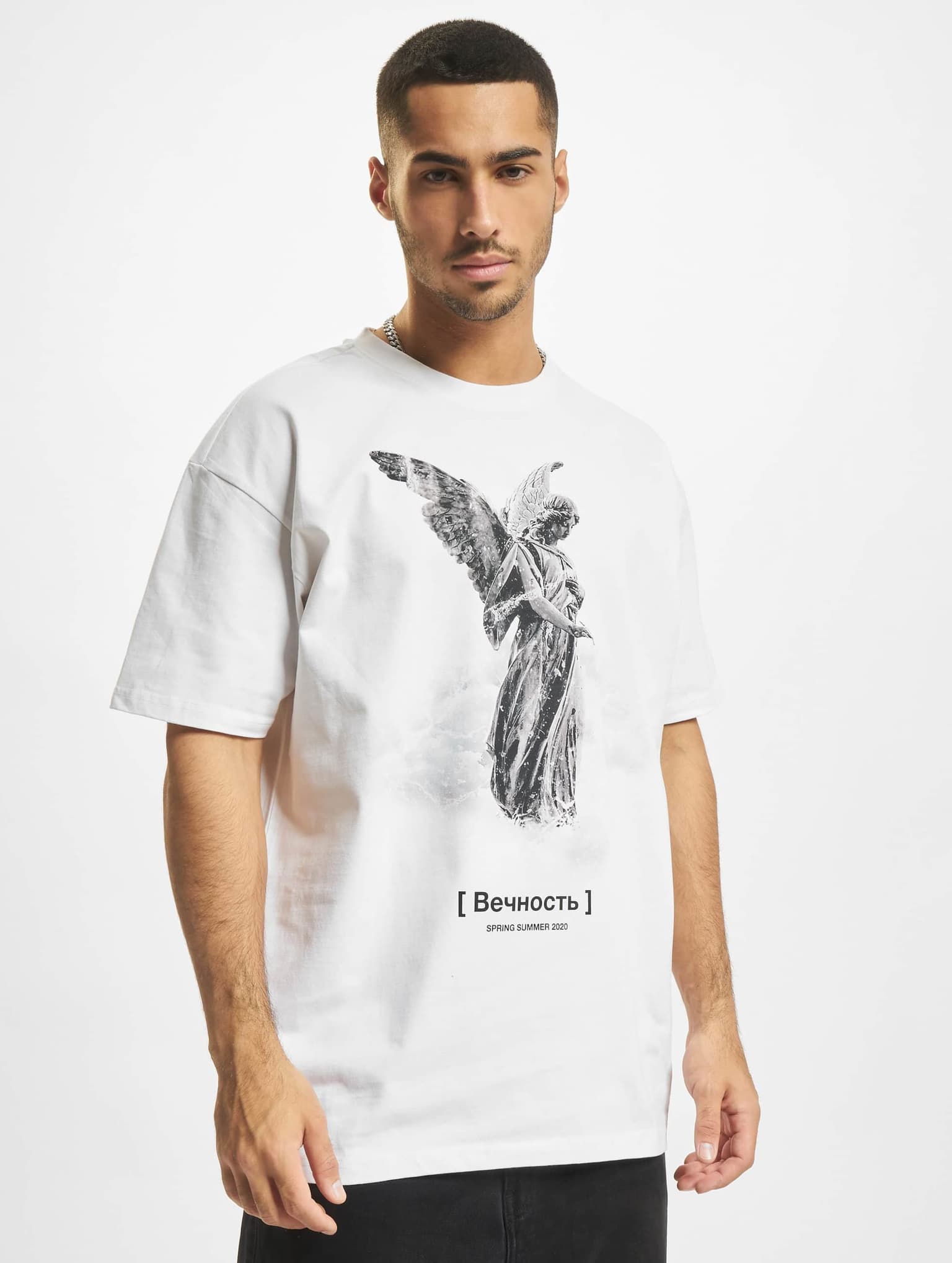 MJ Gonzales ANGEL Heavy Oversized Tee 2.0 – Bild 3