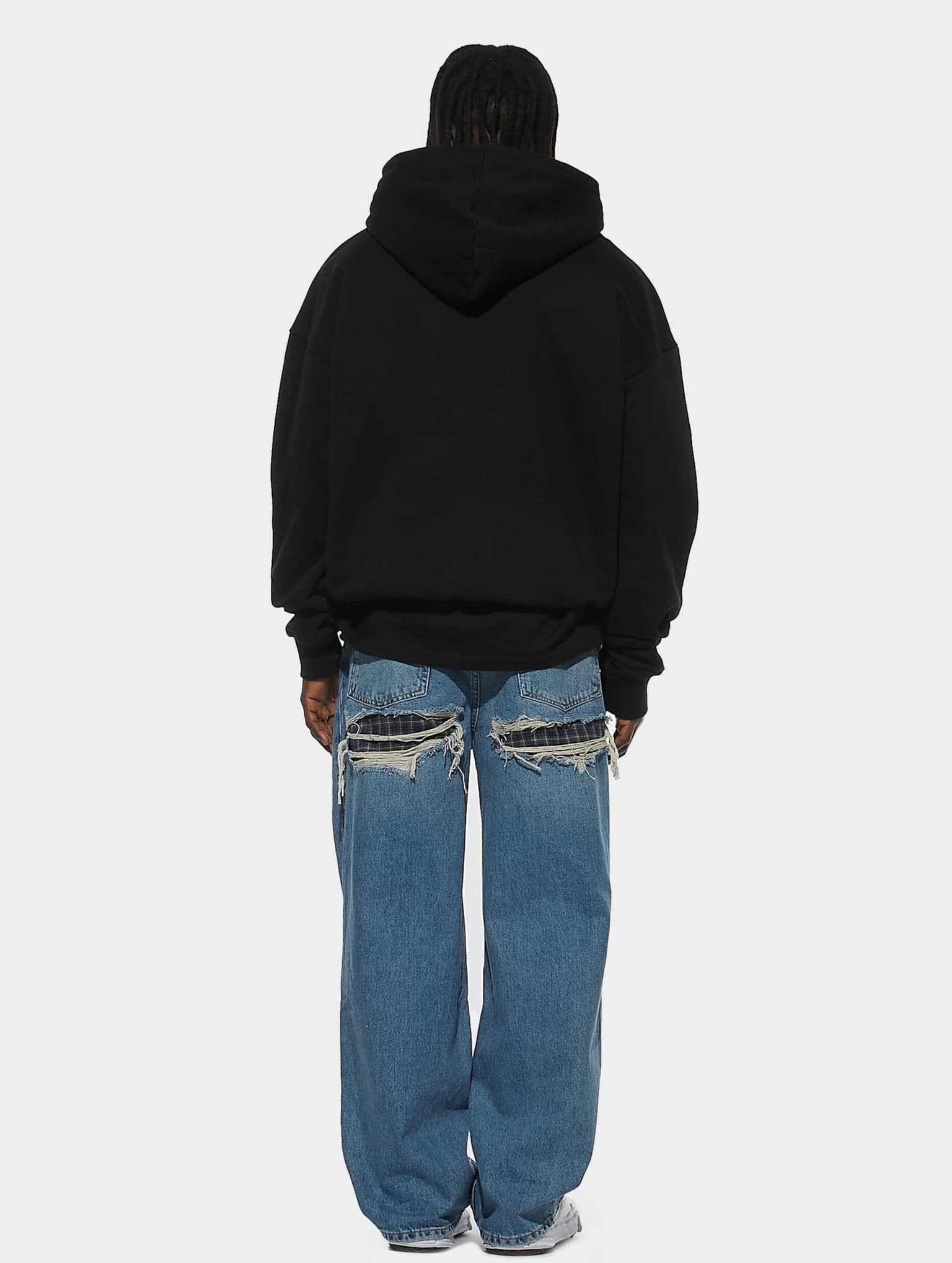 Lost Youth LY HOODY - INTERNATIONAL – Bild 2