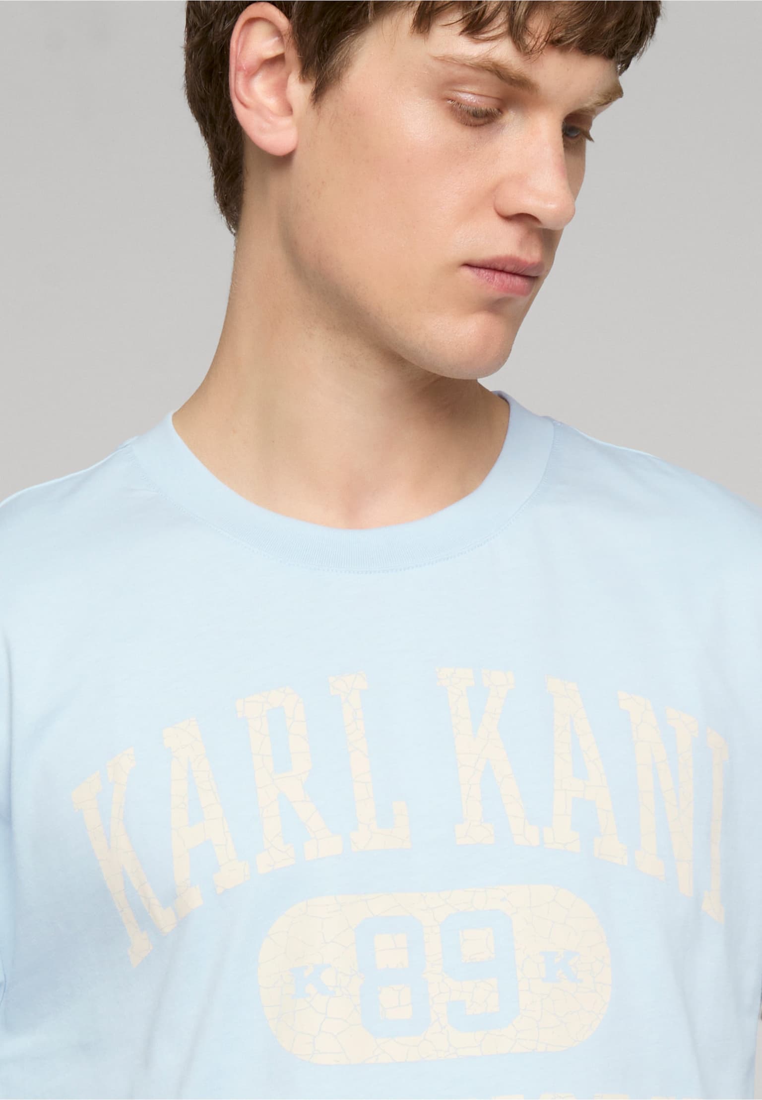 Karl Kani Heritage 89 Oversized T-Shirt – Bild 3