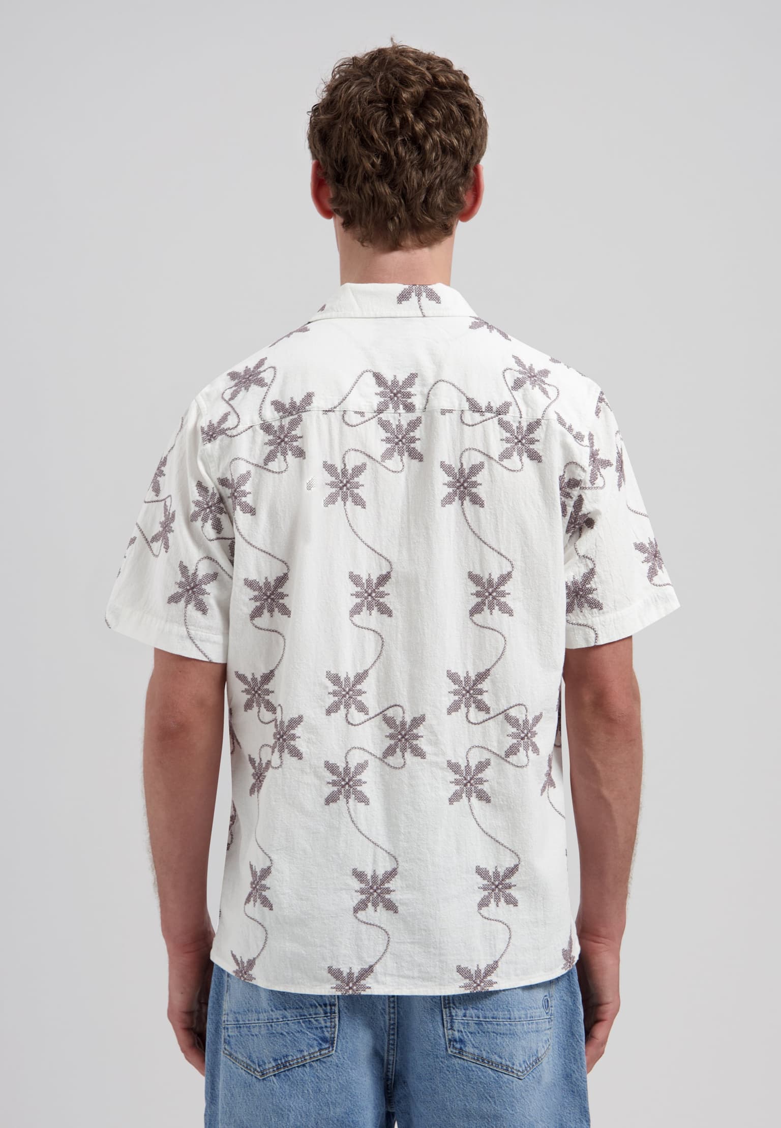Dstrezzed Max Resort Shirt – Bild 2