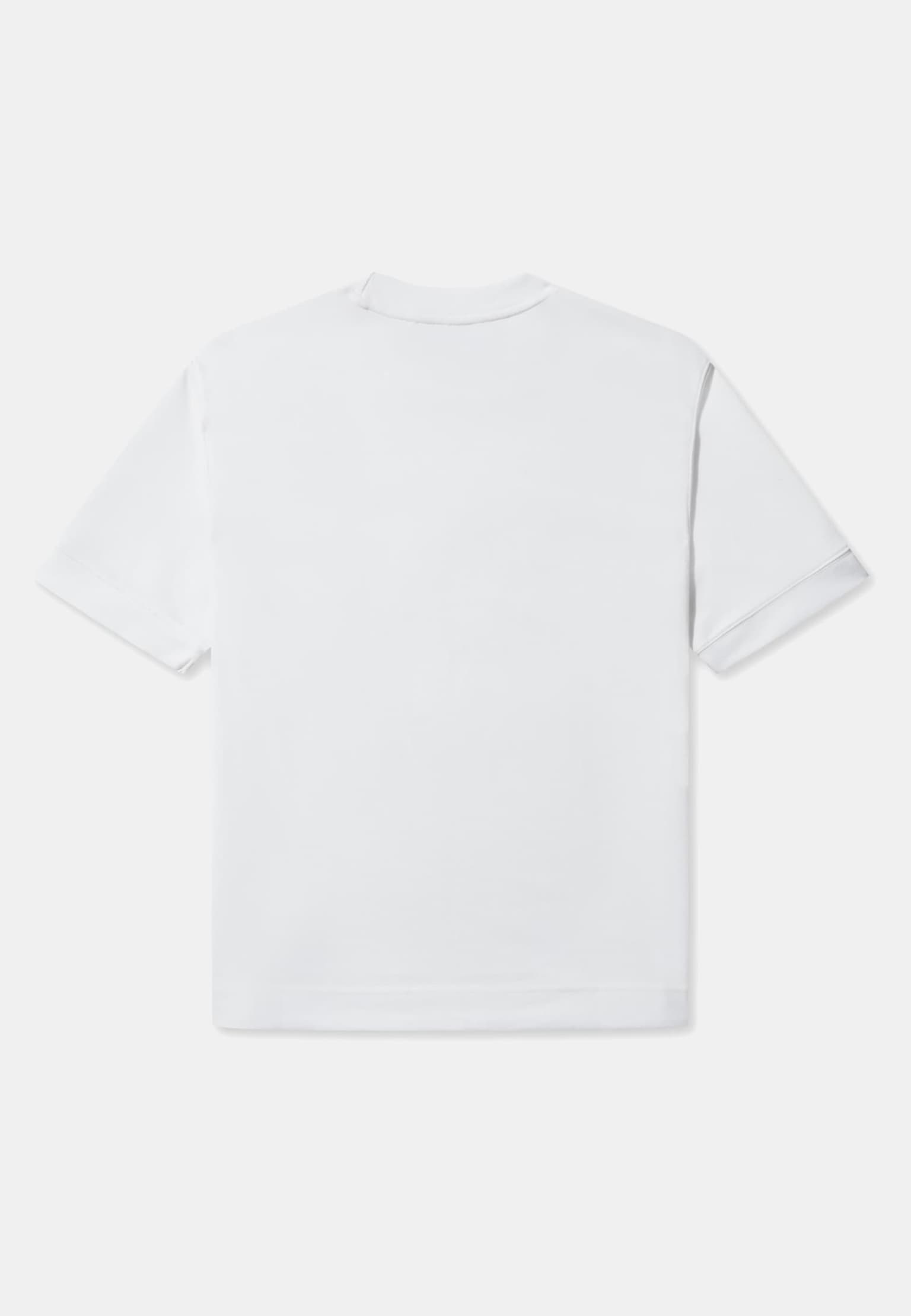 Irasuto Studios CORE LOGO T-SHIRT – Bild 2