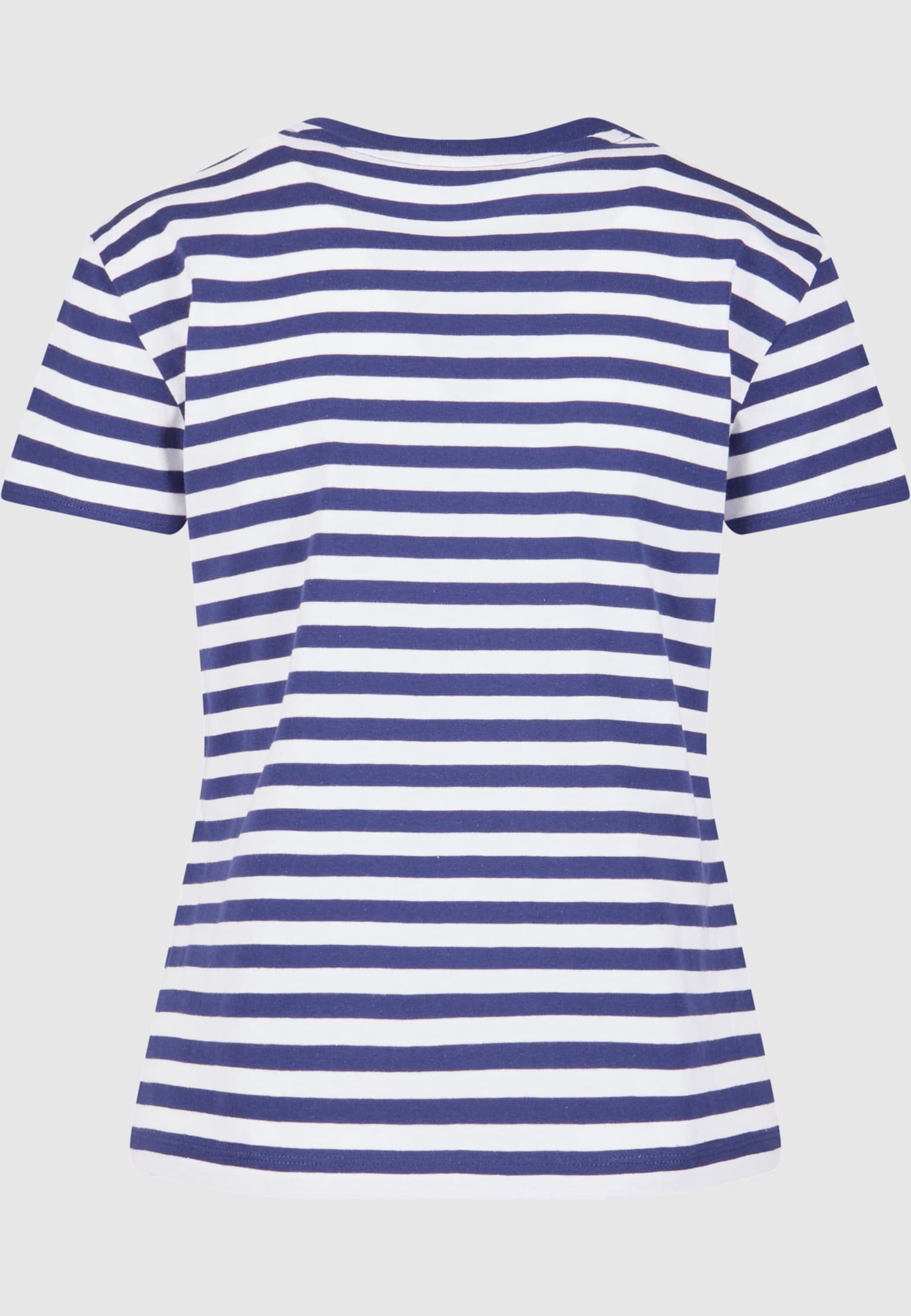 Urban Classics Ladies Regular Striped Tee – Bild 4