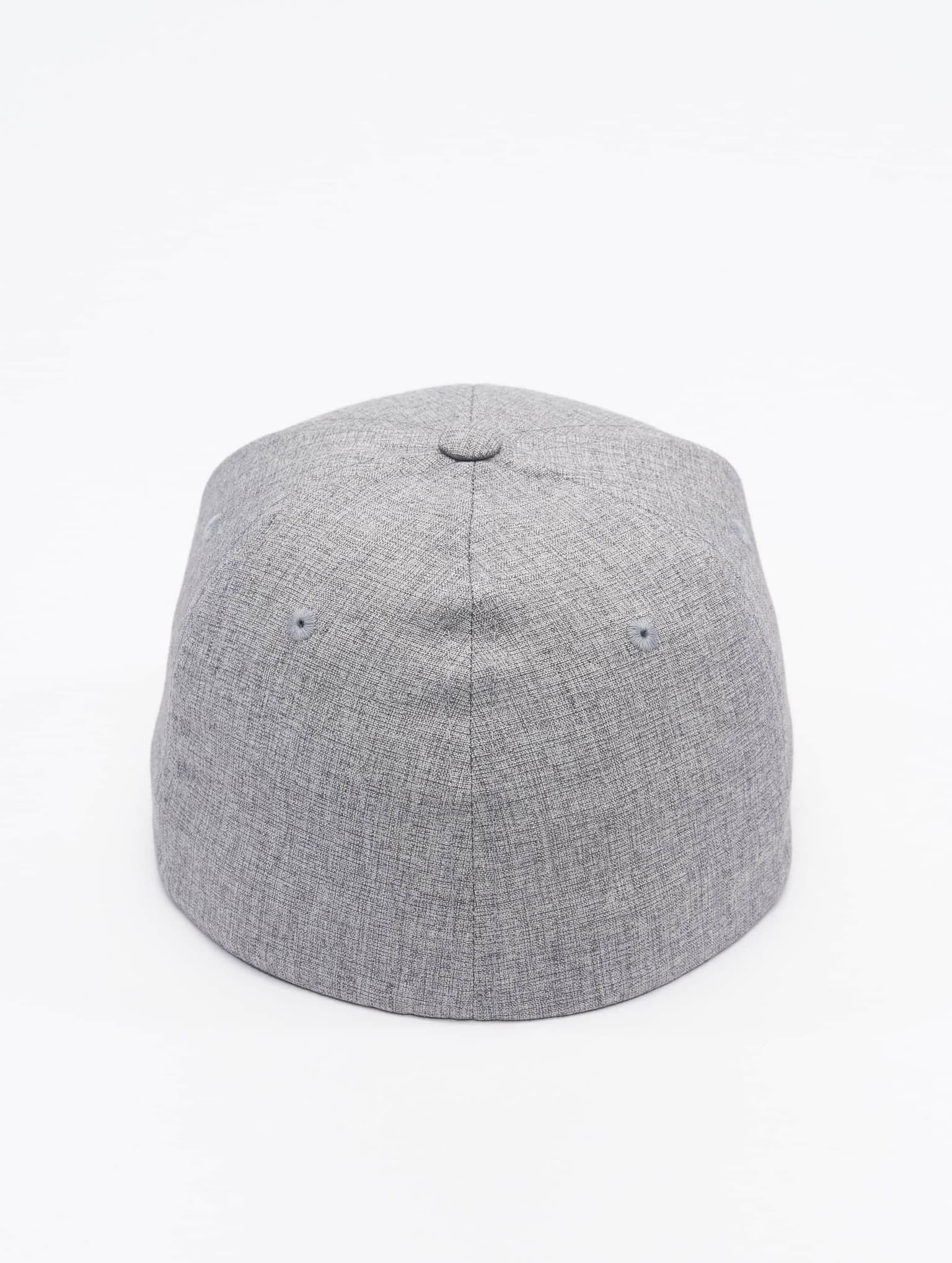 FLEXFIT HEATHERLIGHT CAP – Bild 2