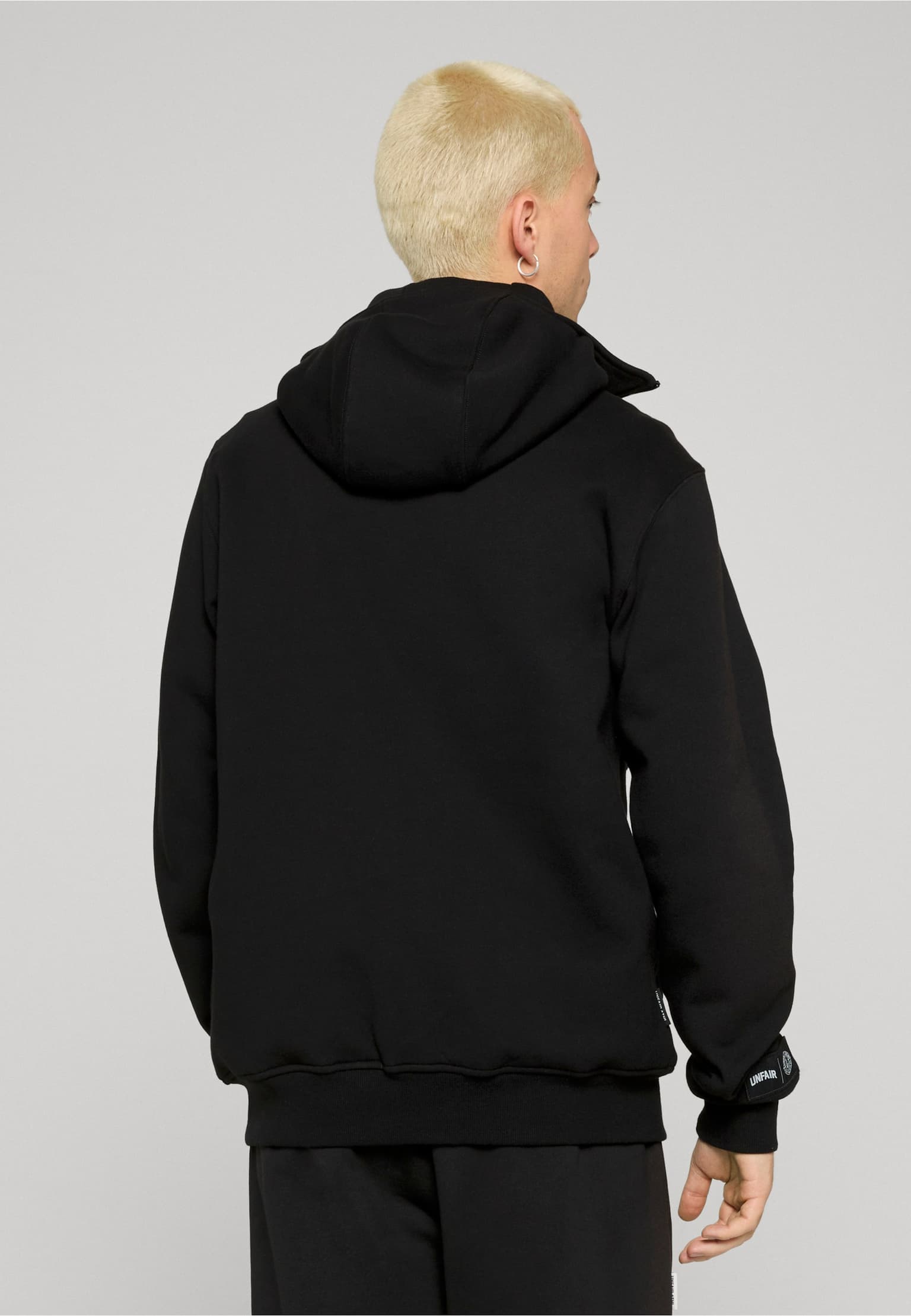 UNFAIR ATHLETICS UNFR Samurai Zipper – Bild 2