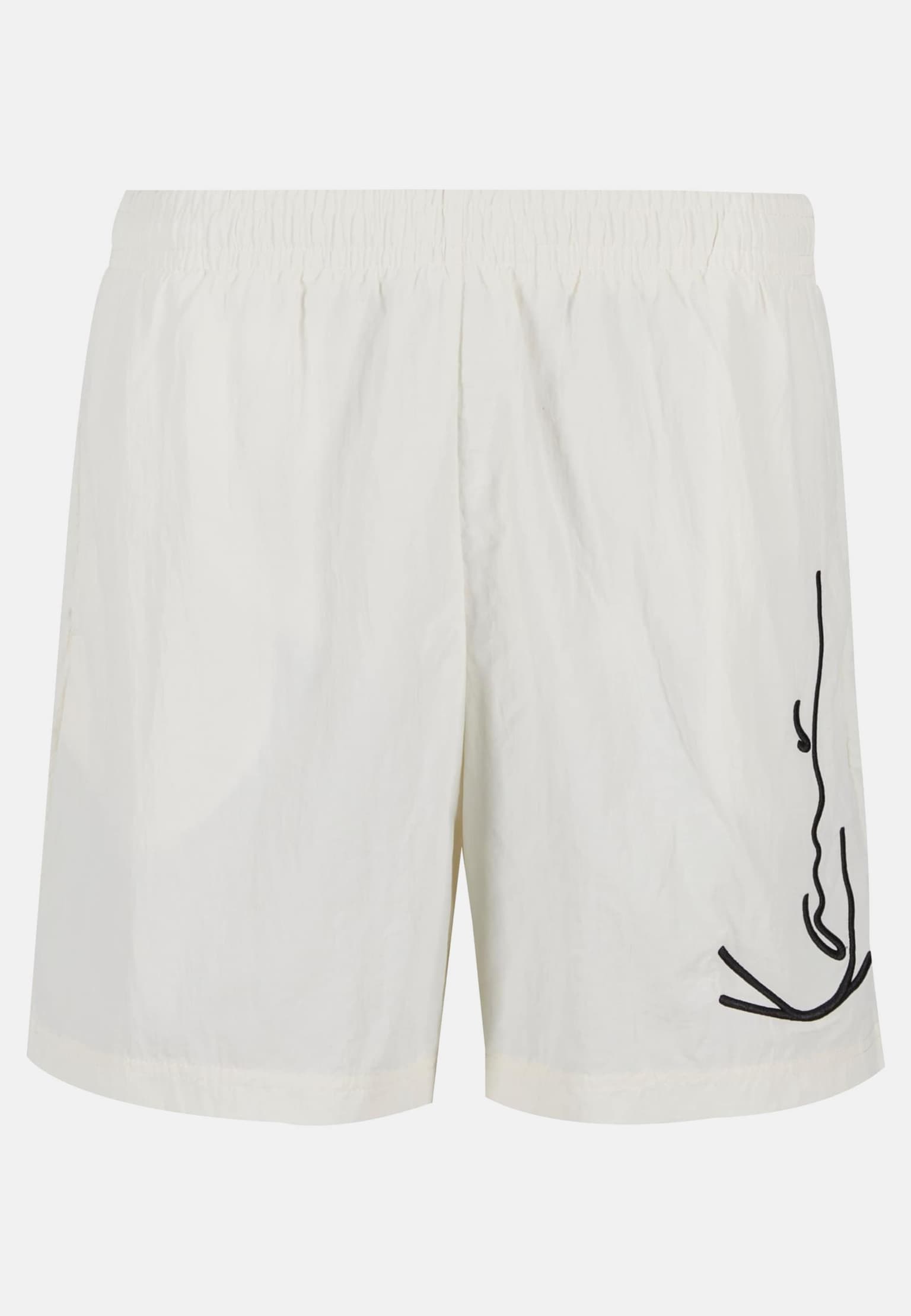 Karl Kani Signature Swim Short – Bild 4