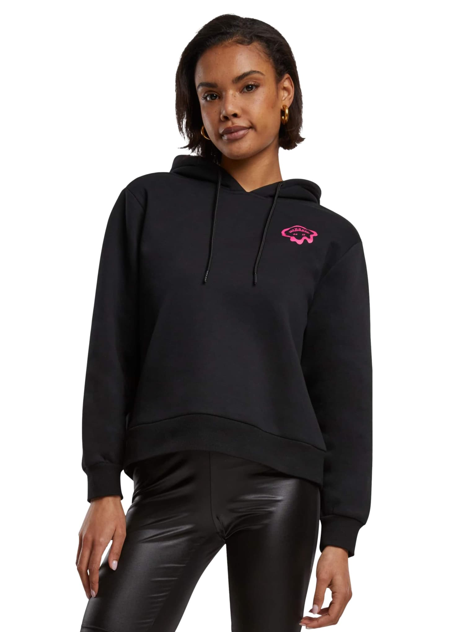 Miss Tee Every Things Nice Hoody – Bild 2