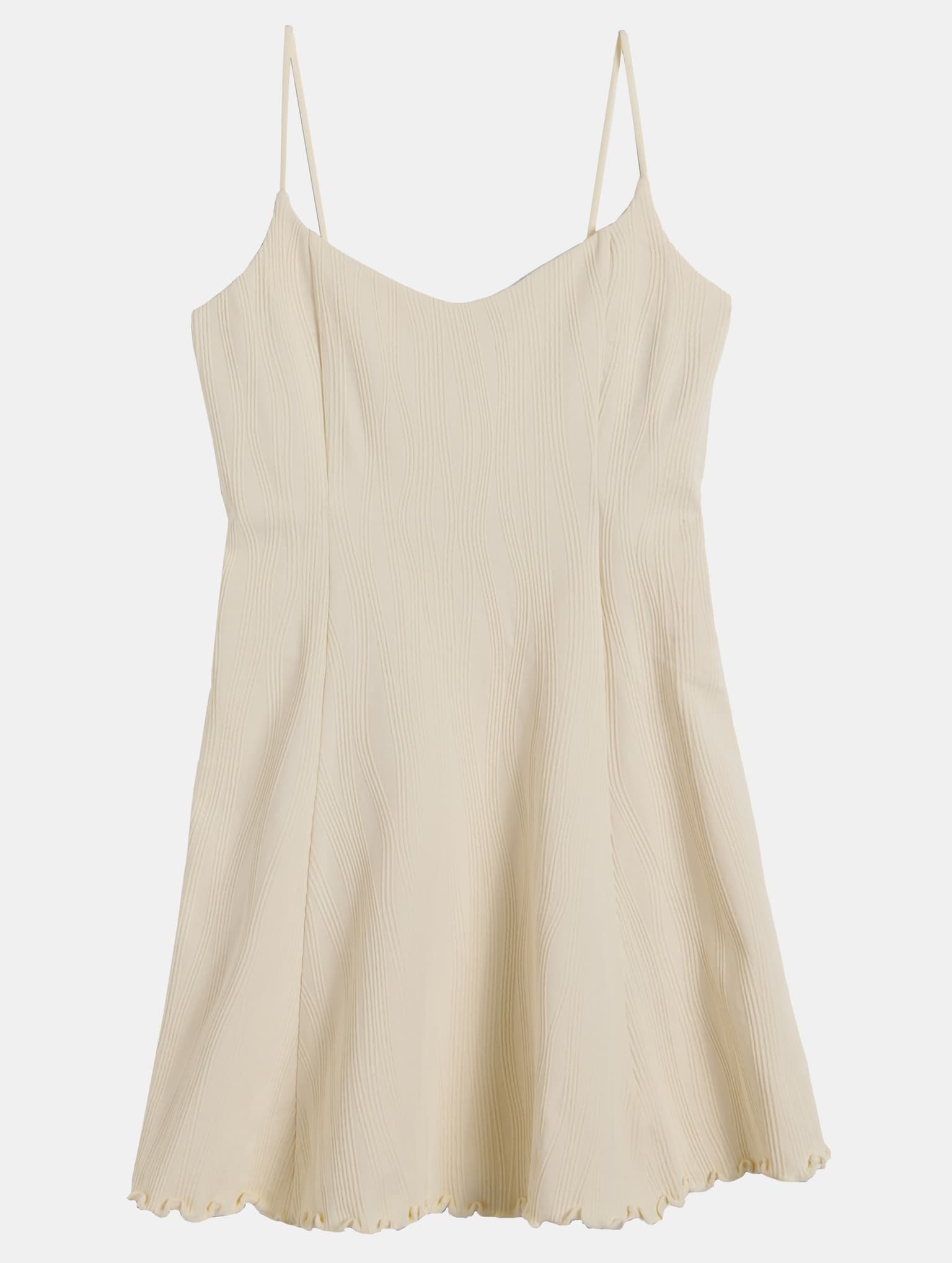 aimn aim'n Tulip Dress – Bild 4