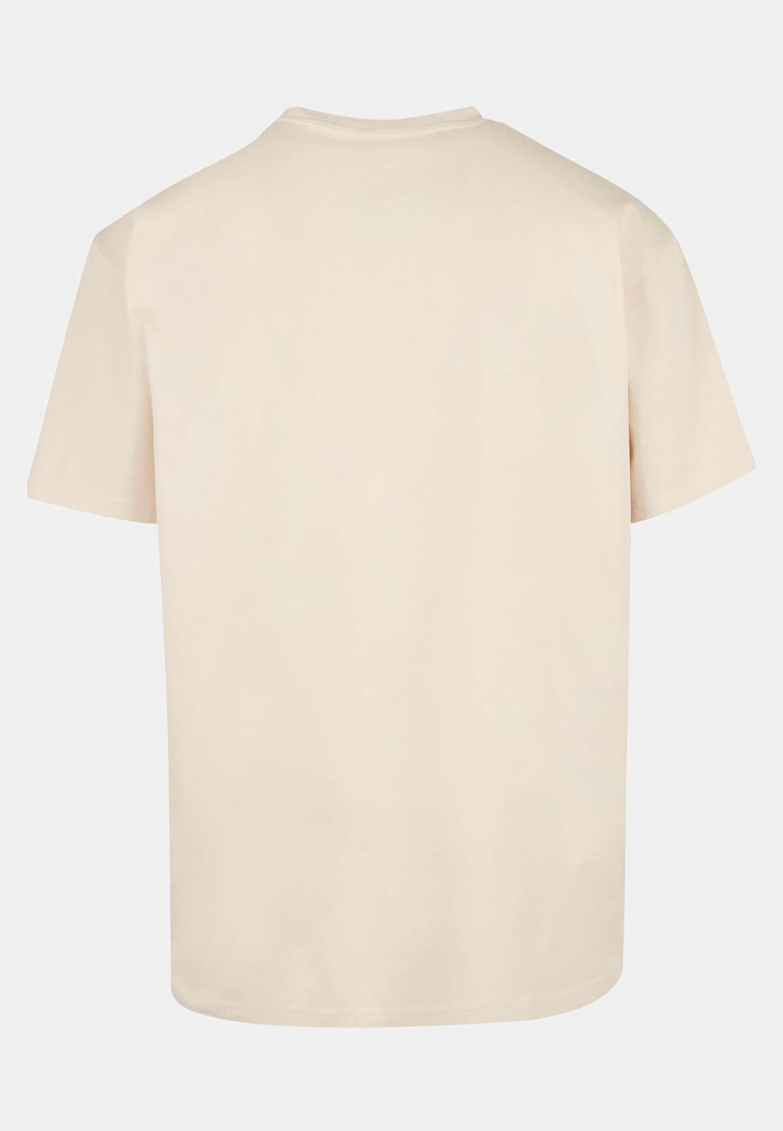 Merchcode Summer - Citrus Heavy Oversize Tee – Bild 4