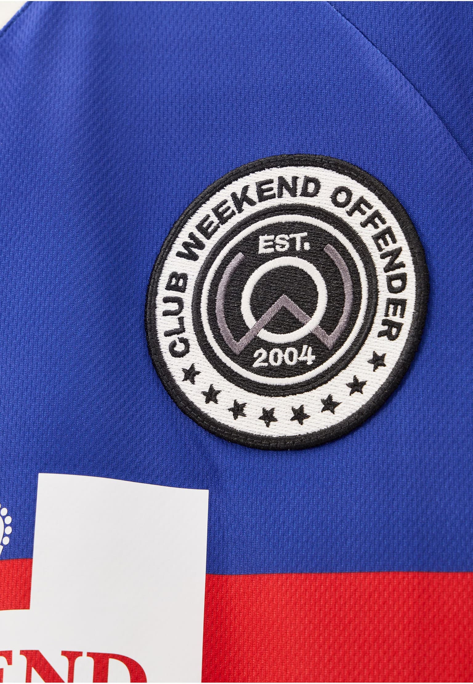 Weekend Offender FRANCE – Bild 3