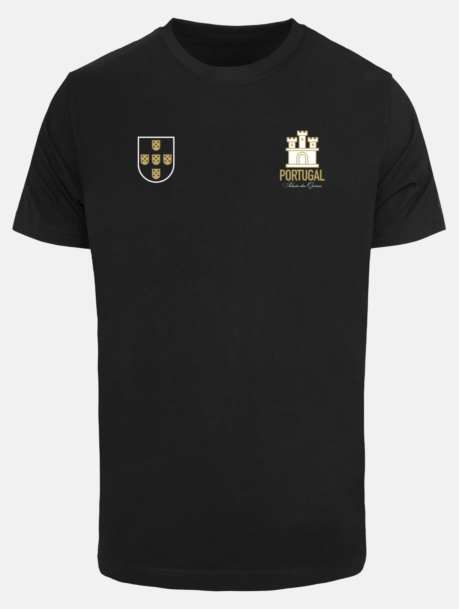 Mister Tee Portugal Trikot – Bild 3