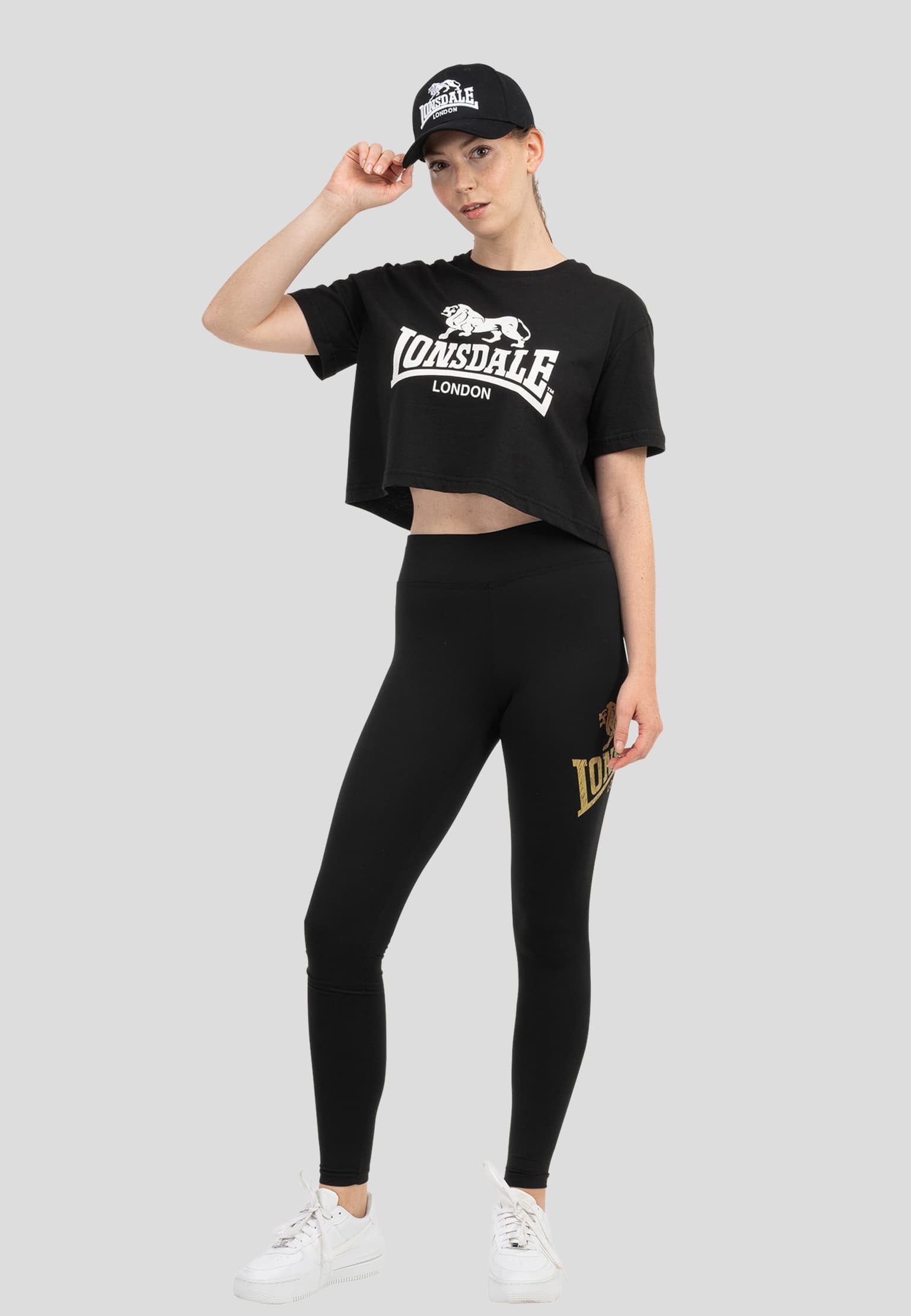 Lonsdale London GUTCH COMMON – Bild 3