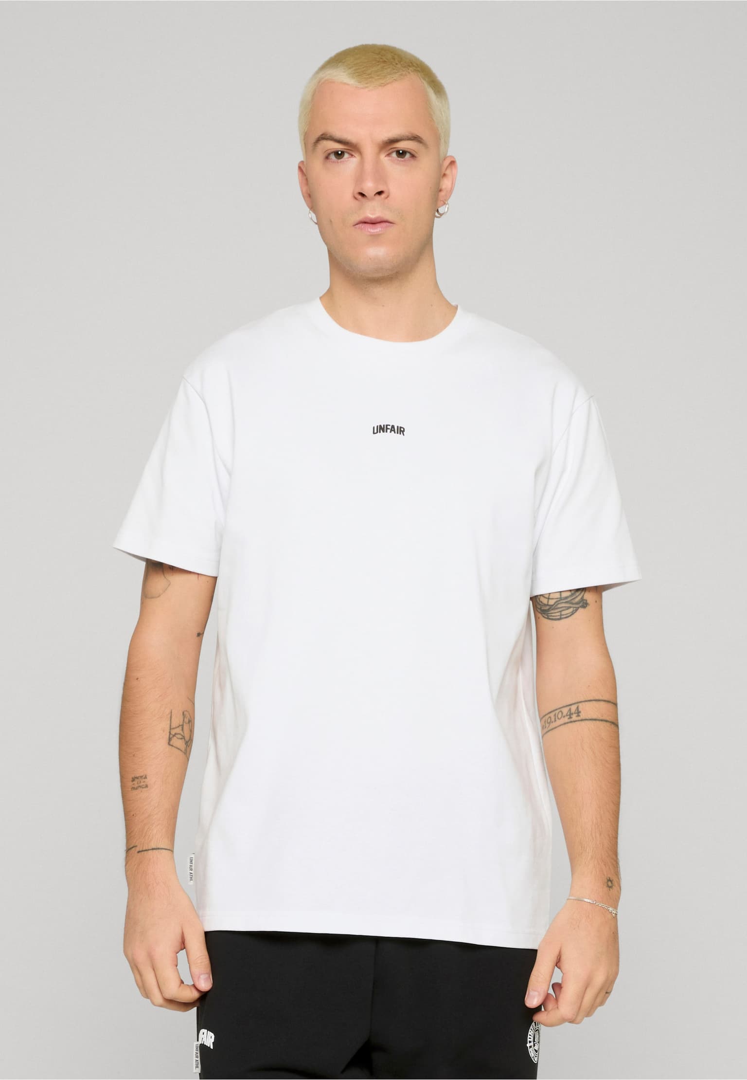 UNFAIR ATHLETICS PB Gentleman T-Shirt