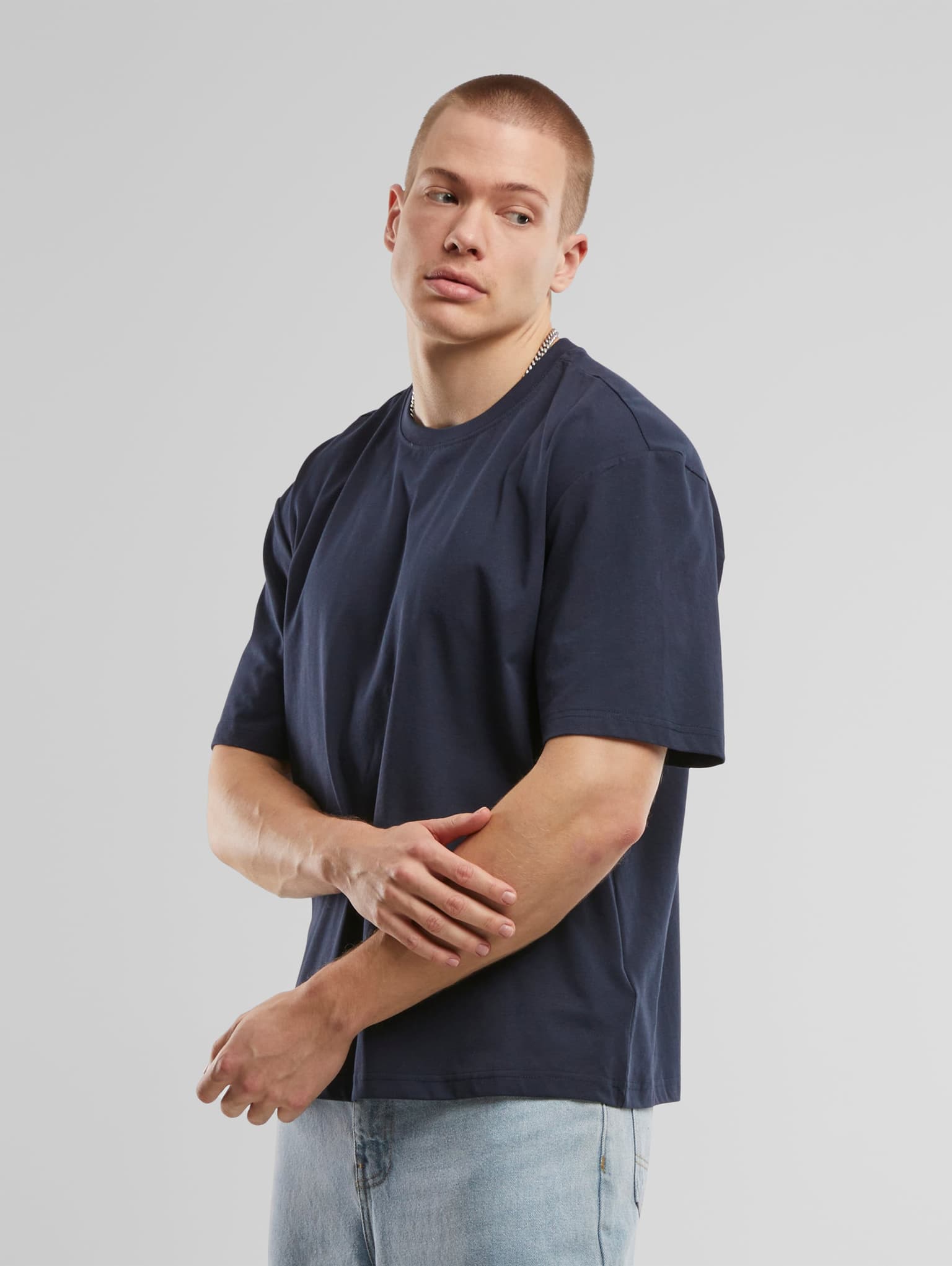Urban Classics Sorona Loose Fit T-Shirt