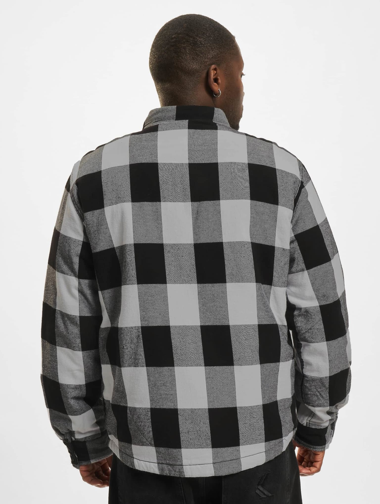Brandit Lumberjacket – Bild 2