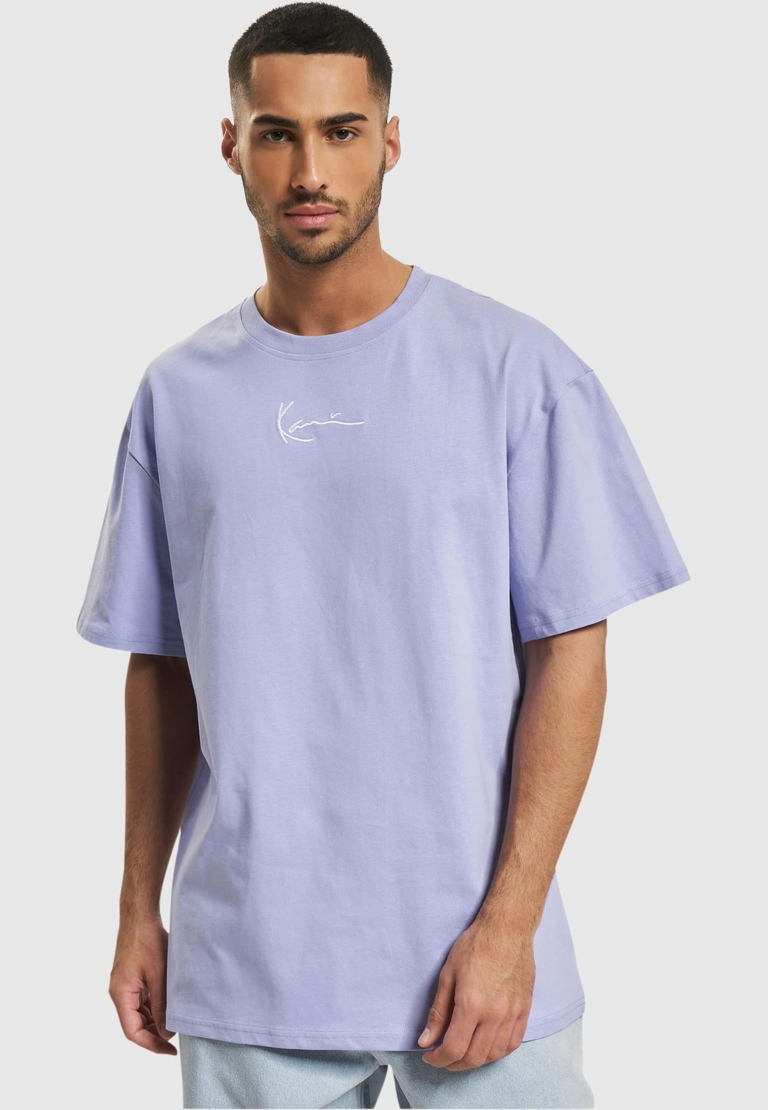 Karl Kani Small Signature Essential Tee – Bild 3