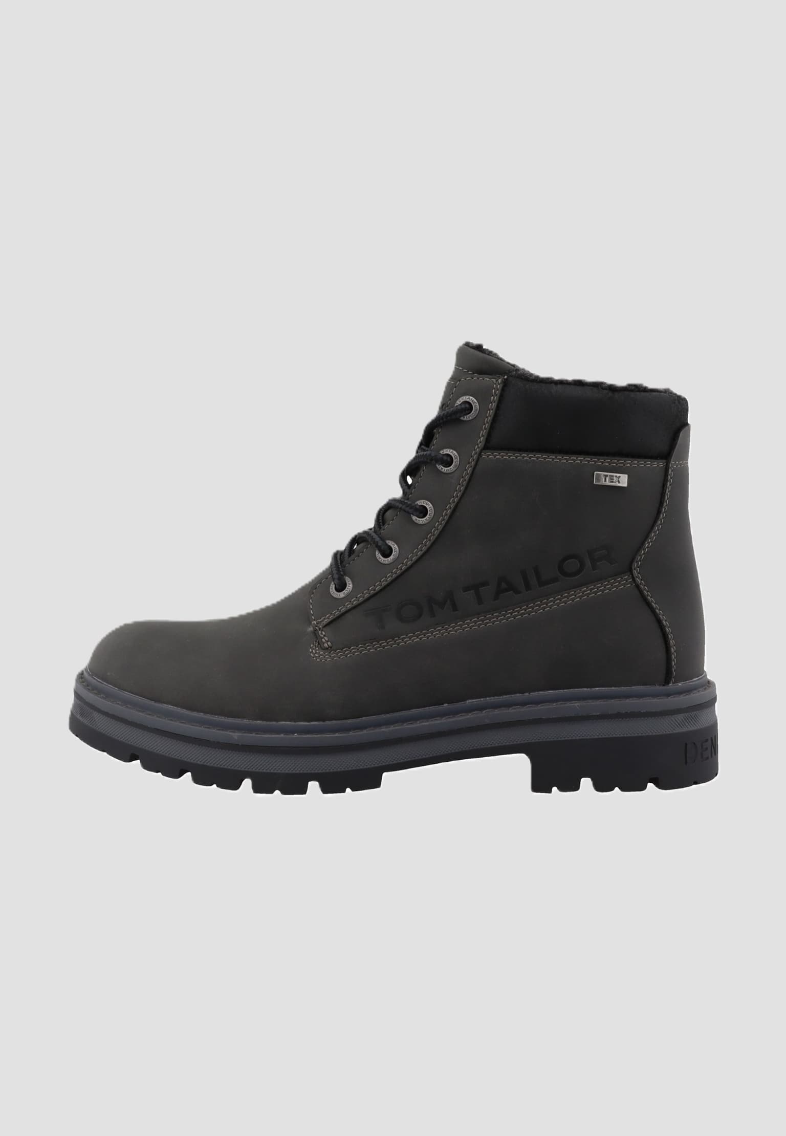 Tom Tailor Stiefel – Bild 2