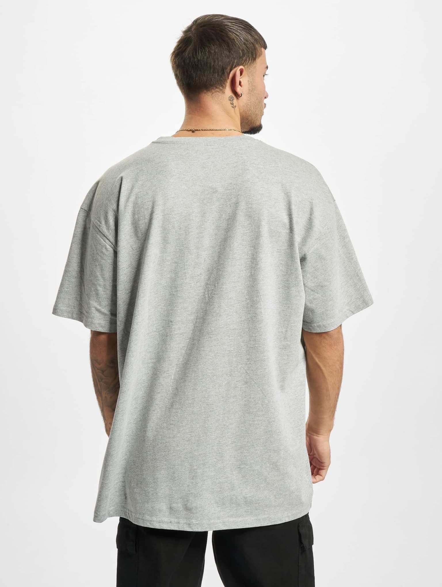 Mister Tee Upscale Days Before Summer Oversize – Bild 2