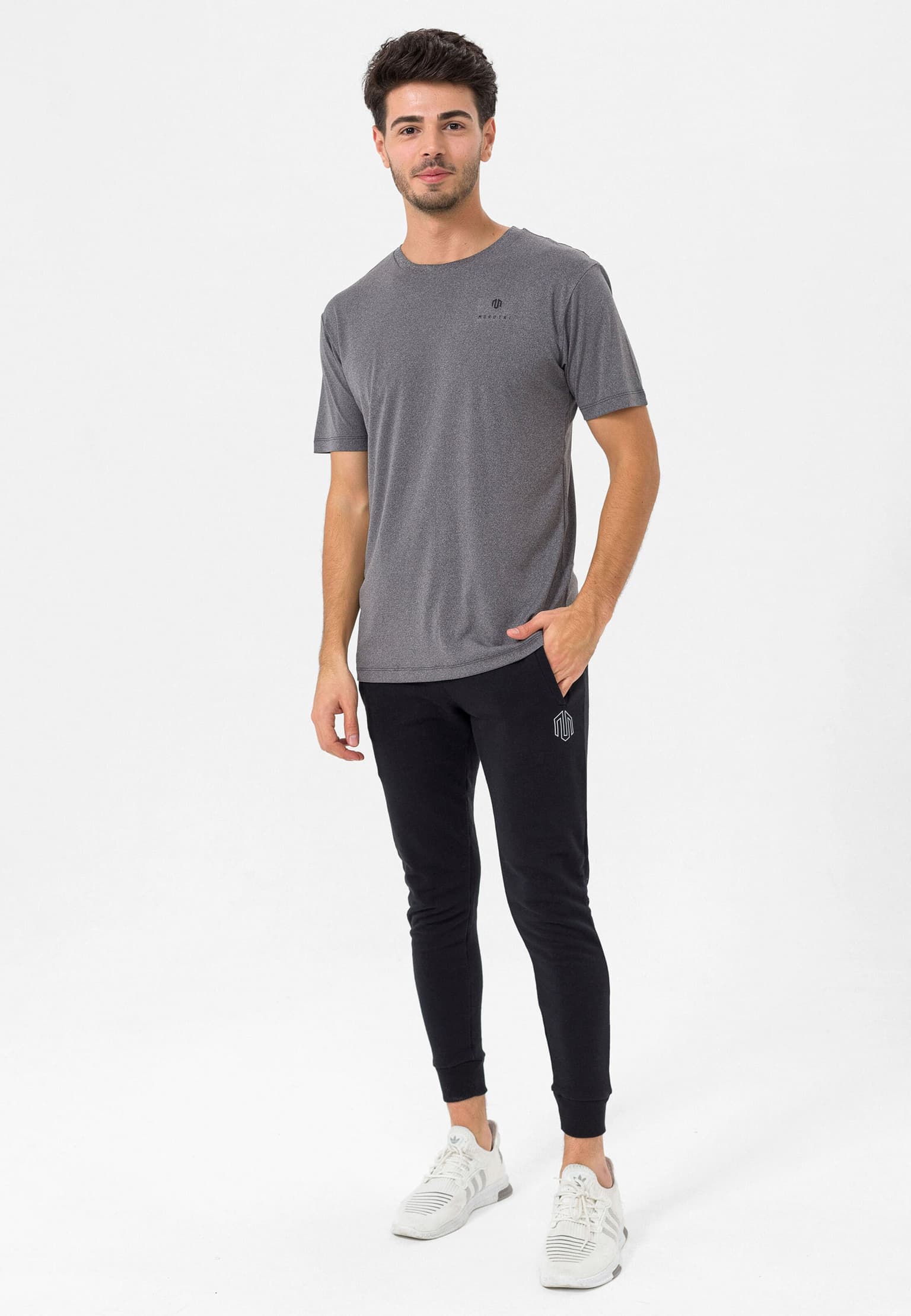 Morotai Ultralight Basic Tee – Bild 3
