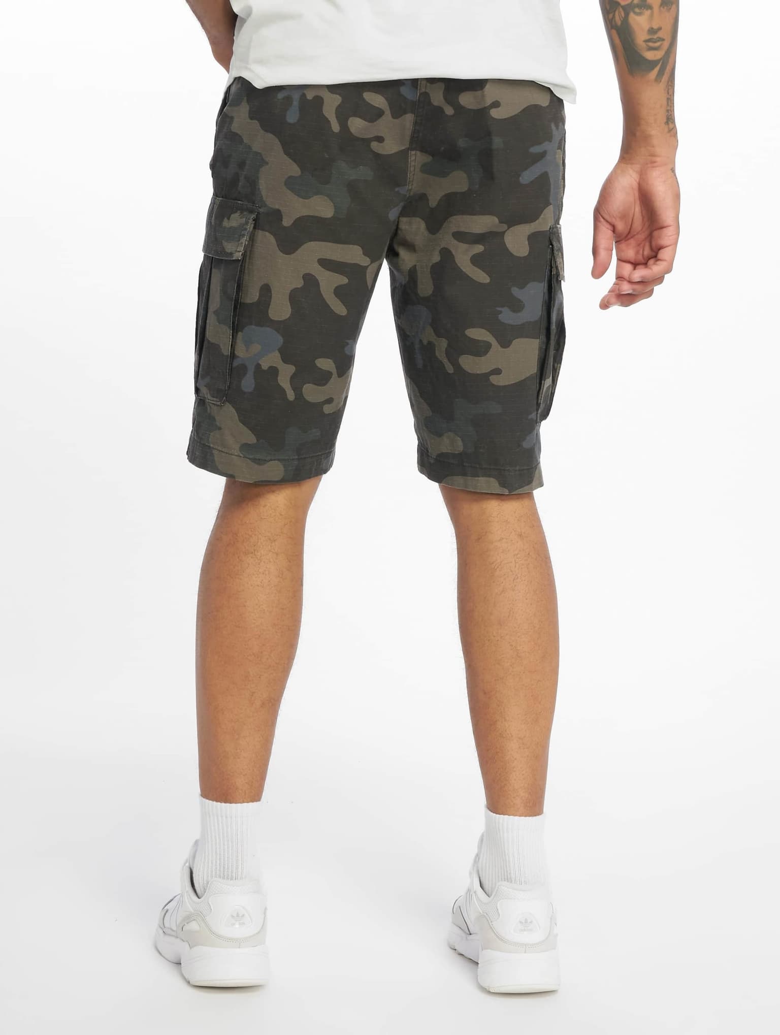 Brandit BDU Ripstop Short – Bild 2