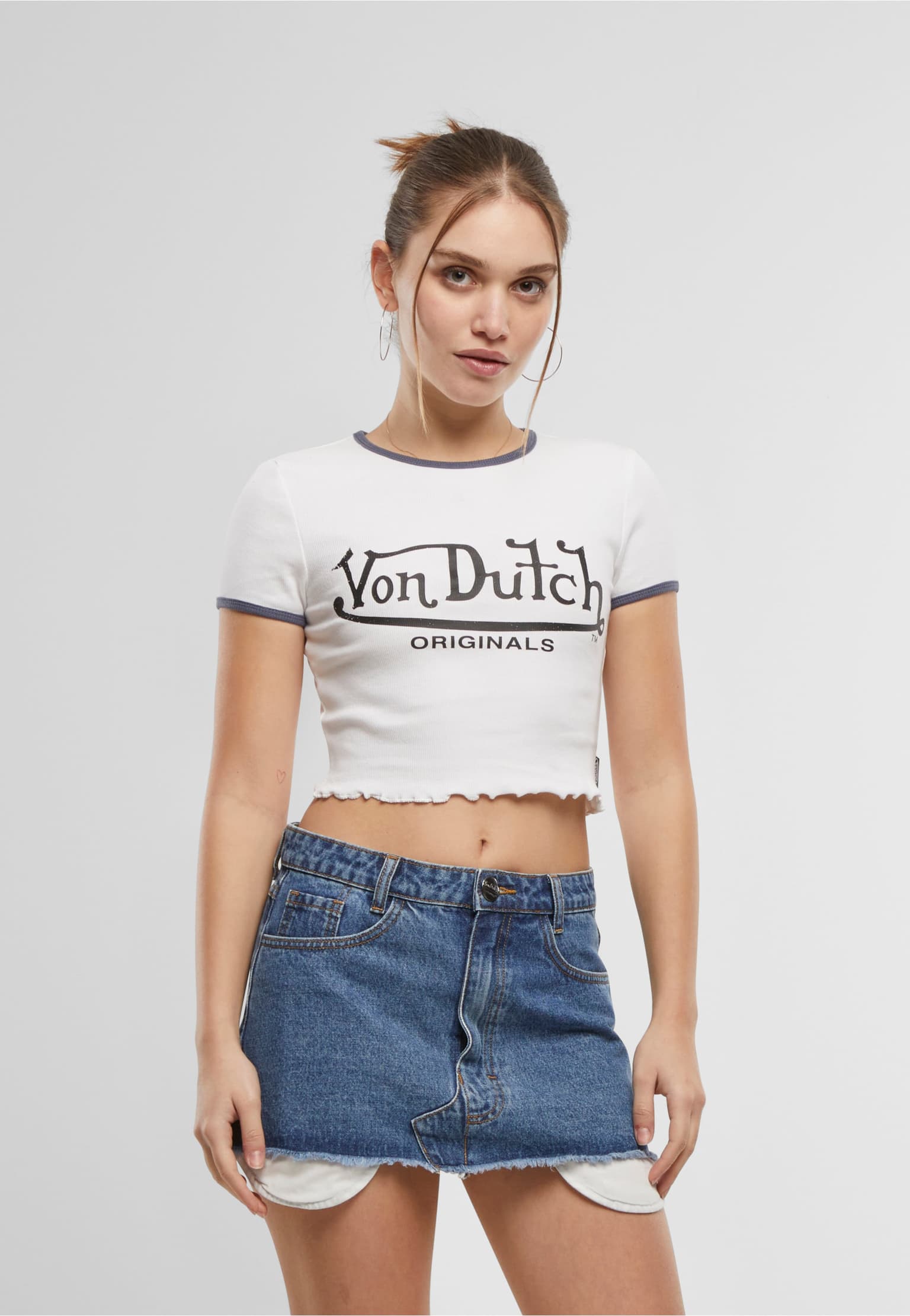 Von Dutch AMI SHIRTS