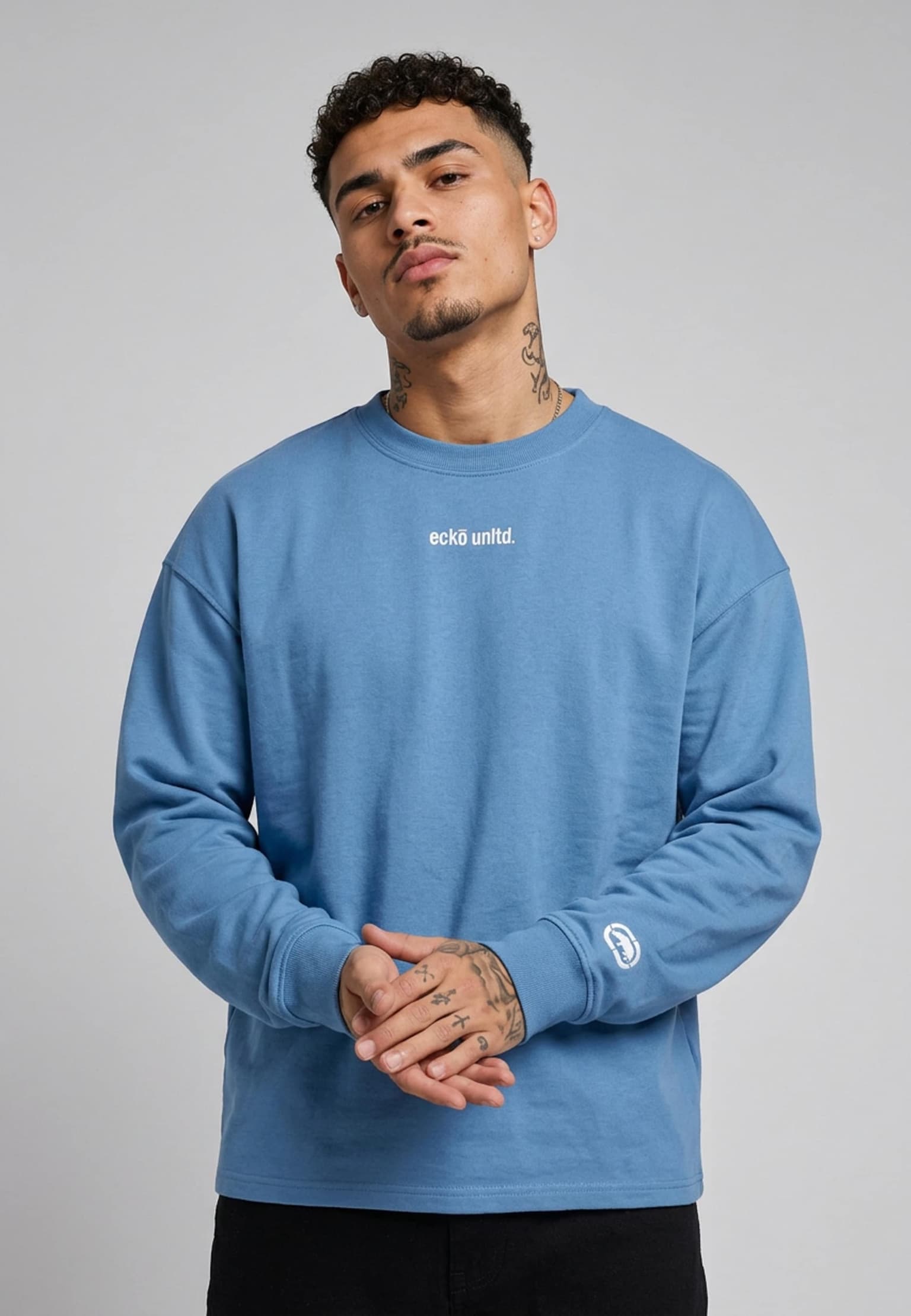 Ecko Unltd. Like Longsleeve