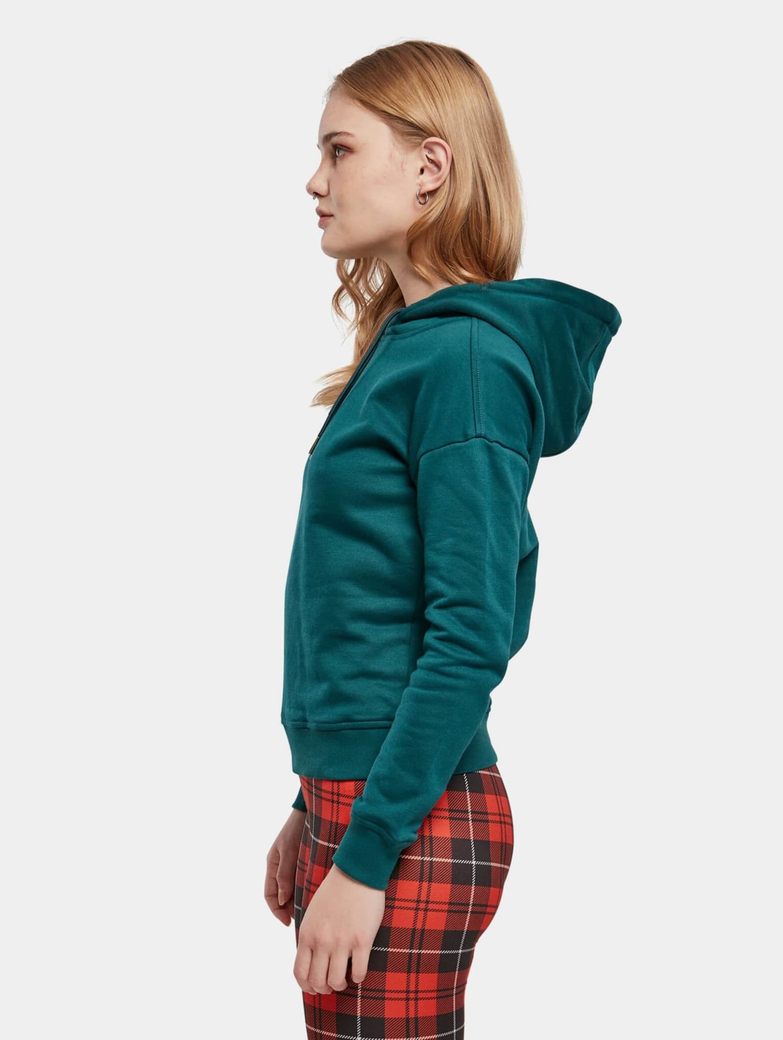 Urban Classics Ladies Hoody – Bild 3