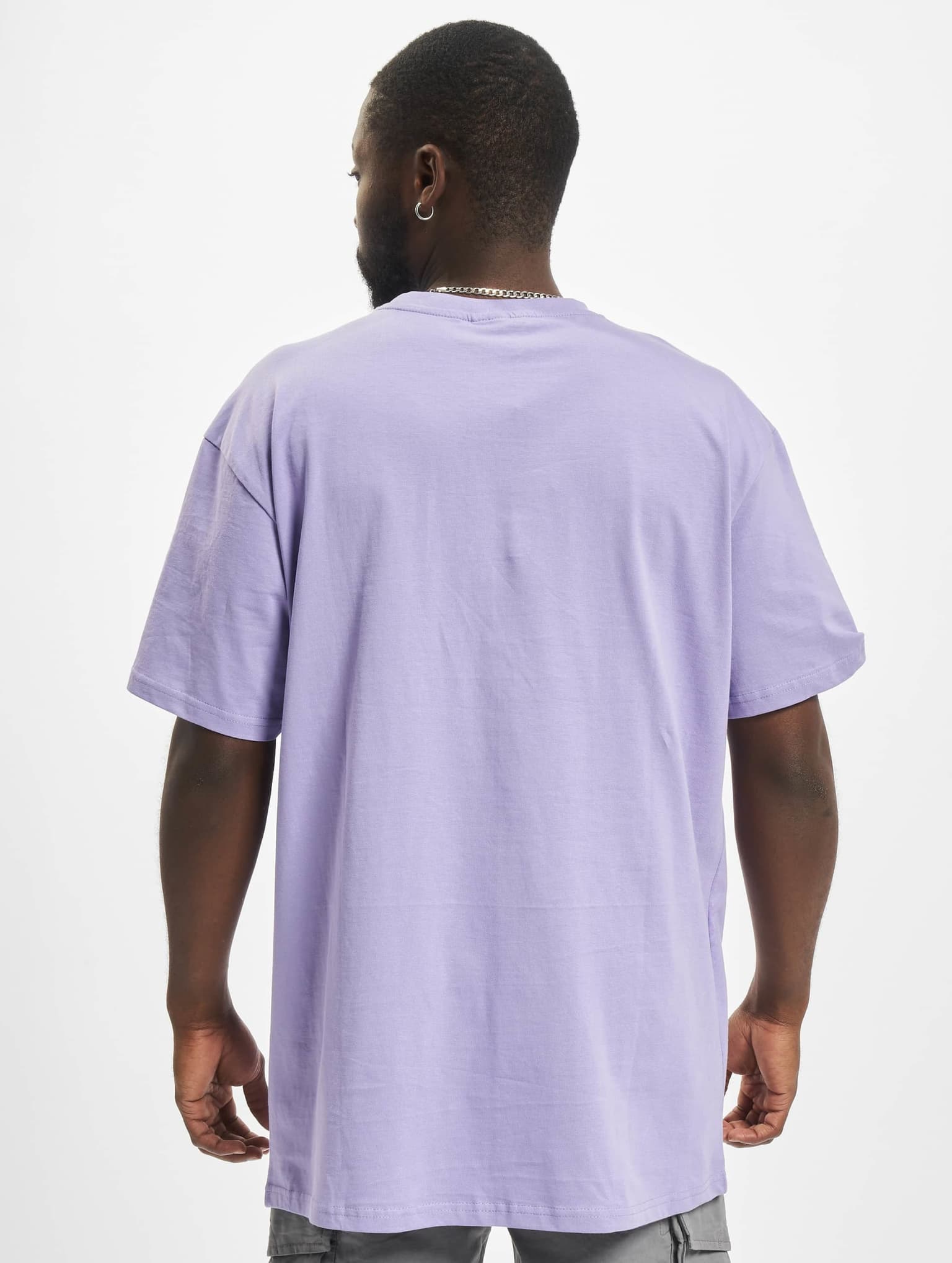 Urban Classics Heavy Oversized Tee – Bild 2