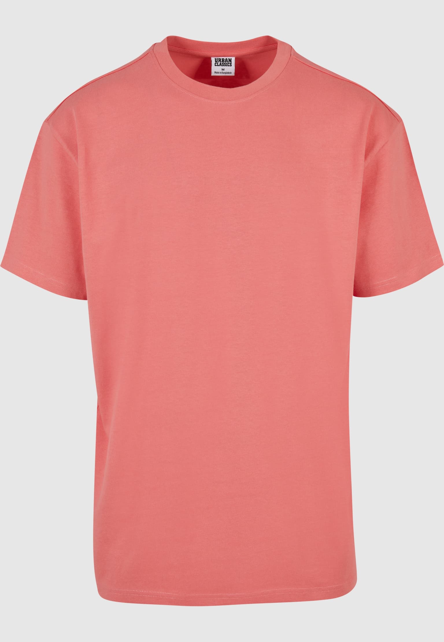 Urban Classics Heavy Oversized Tee – Bild 3