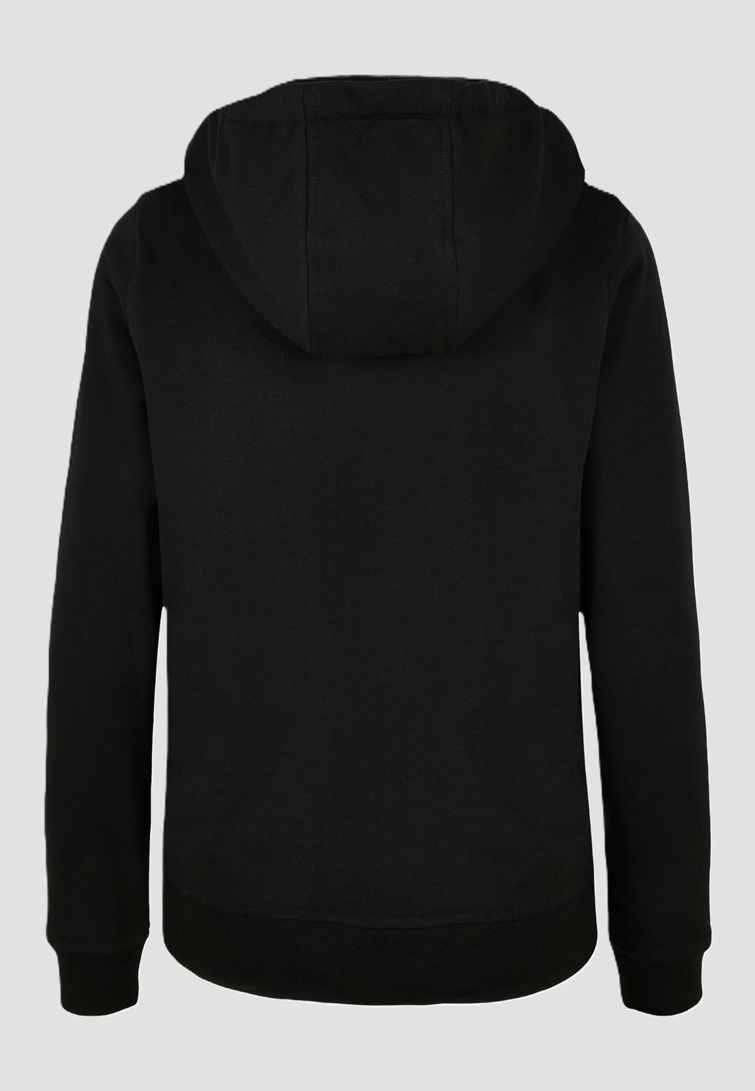 Merchcode Ladies Barely Awake Basic Hoody – Bild 4