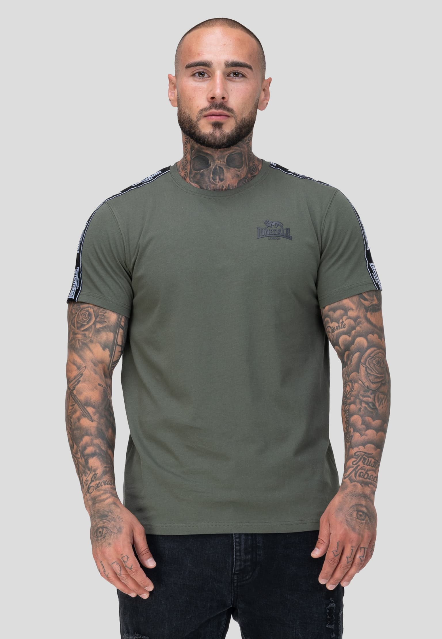 Lonsdale London BRINDISTER