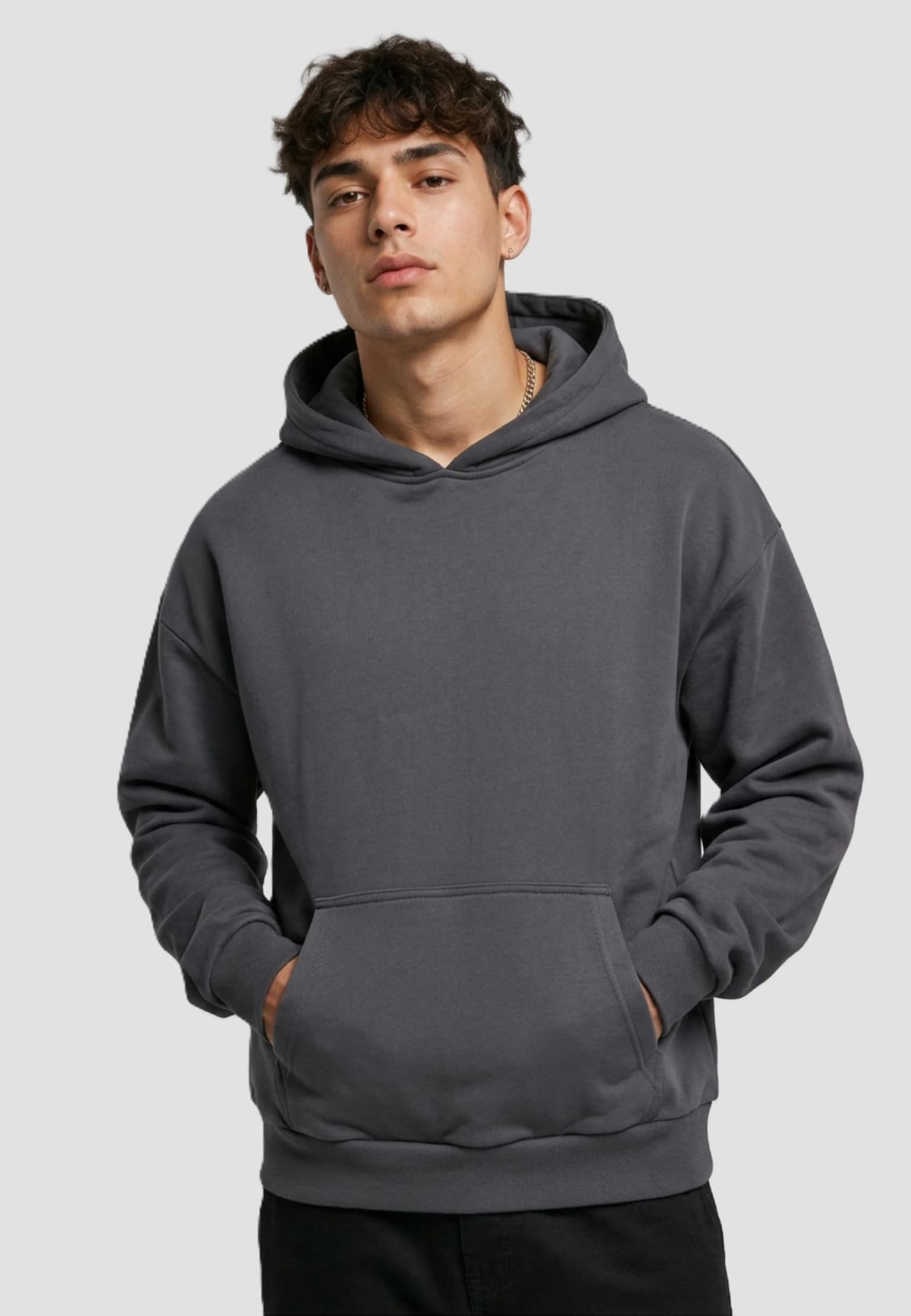 DEF DRINK Hoody – Bild 2