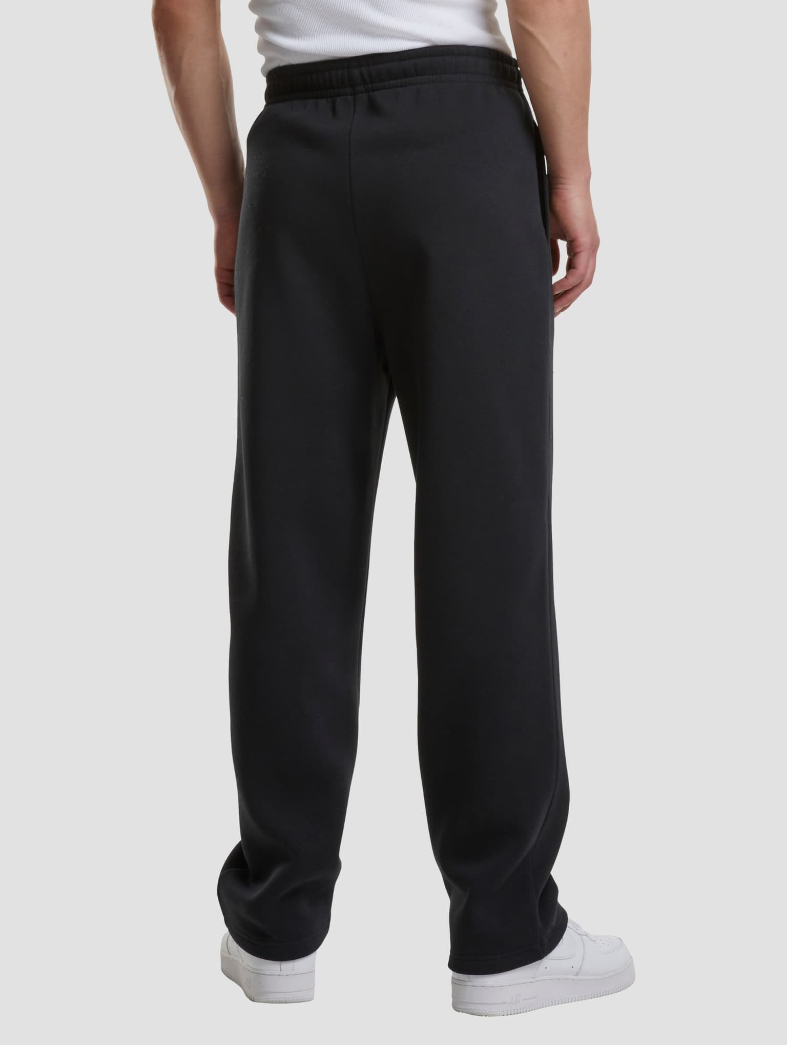 Urban Classics Fluffy Track Jogginghose – Bild 2