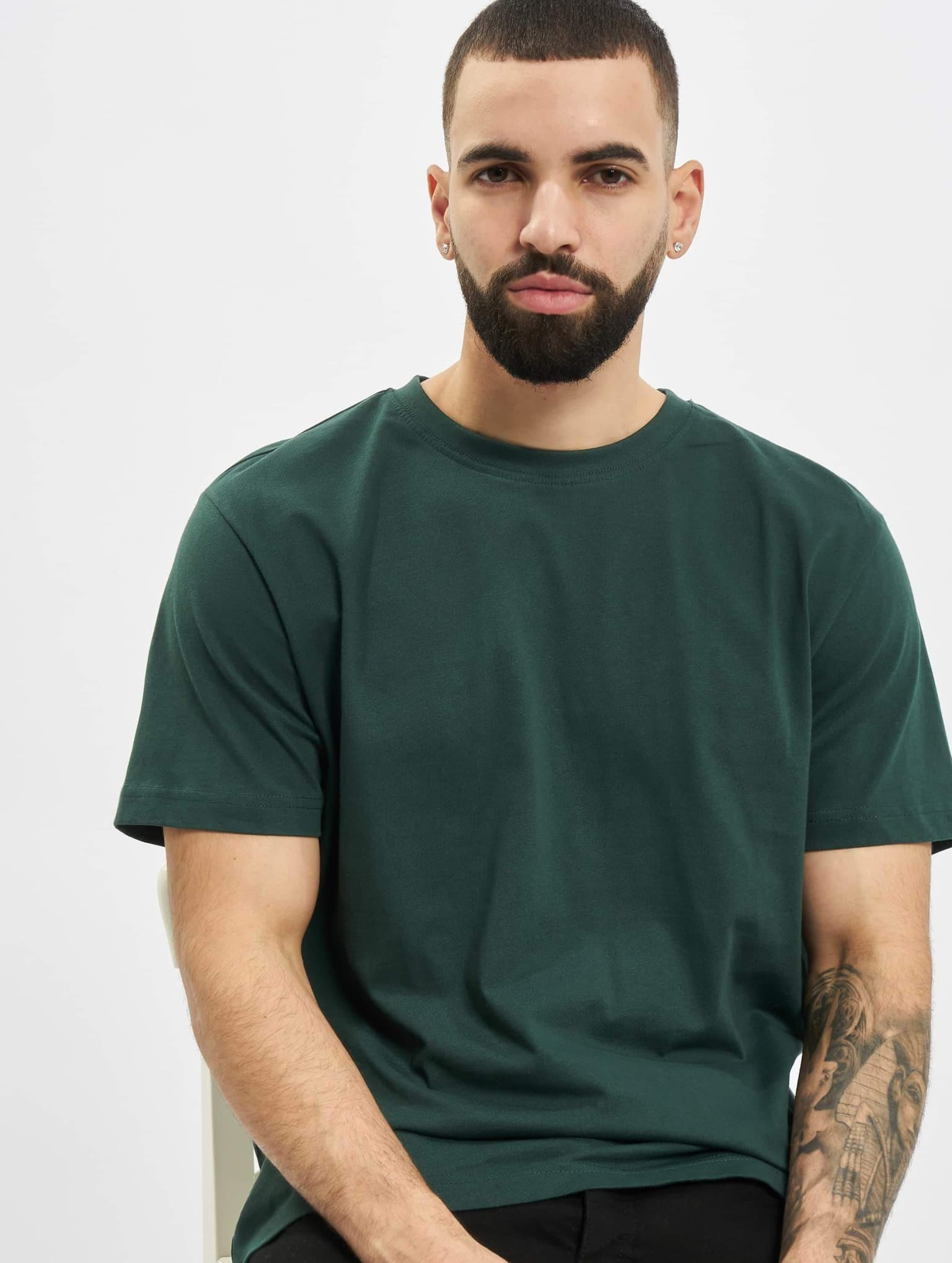 Urban Classics Basic Tee