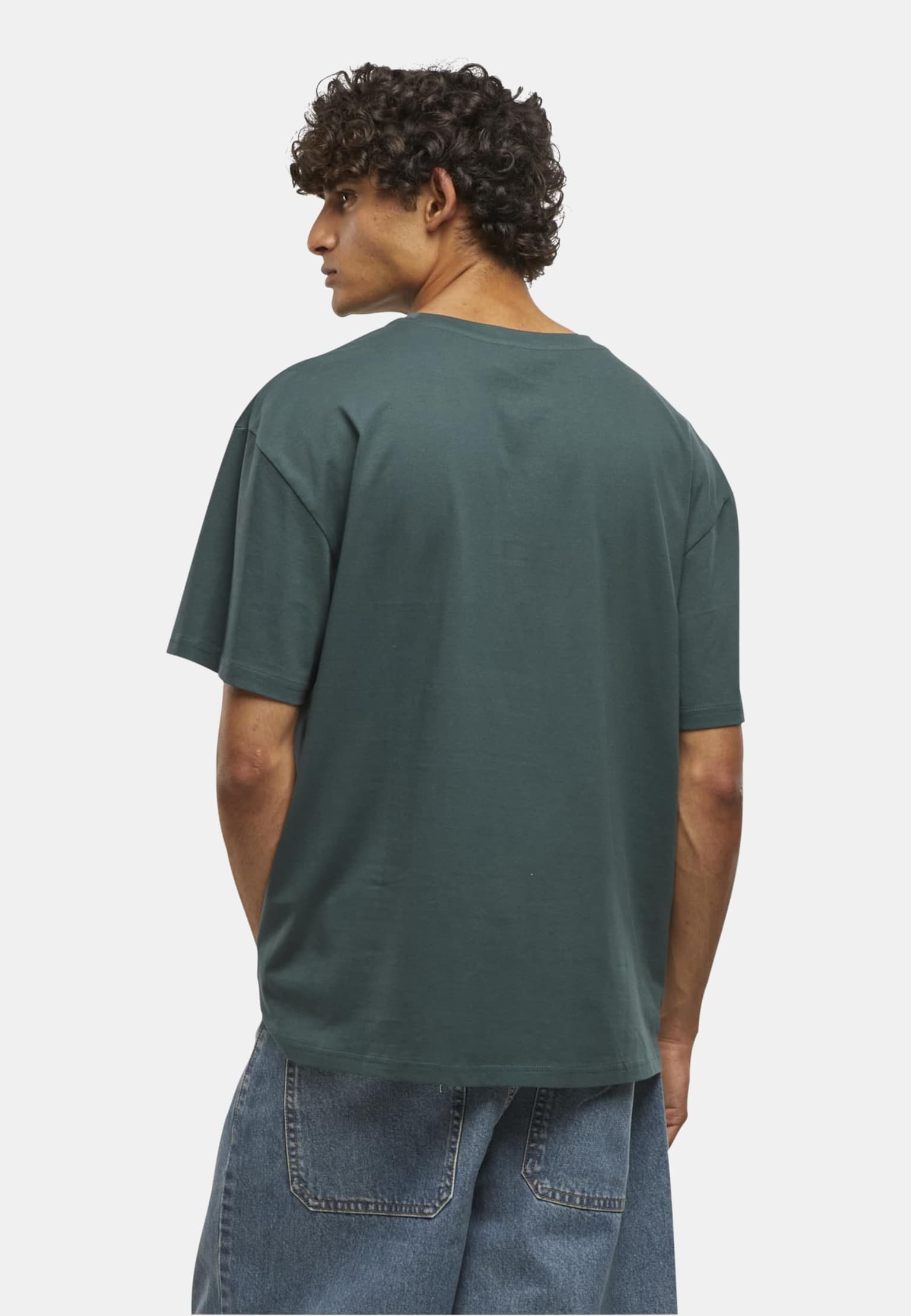 Mister Tee Reach High Fear None Oversize – Bild 2