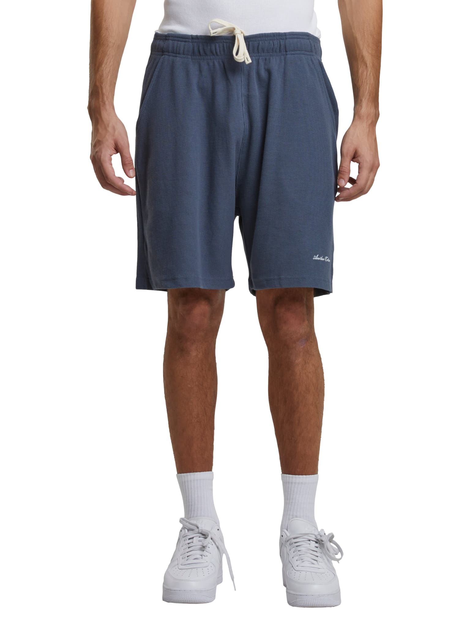 Another Cotton Lab Waffle Short Pants – Bild 4