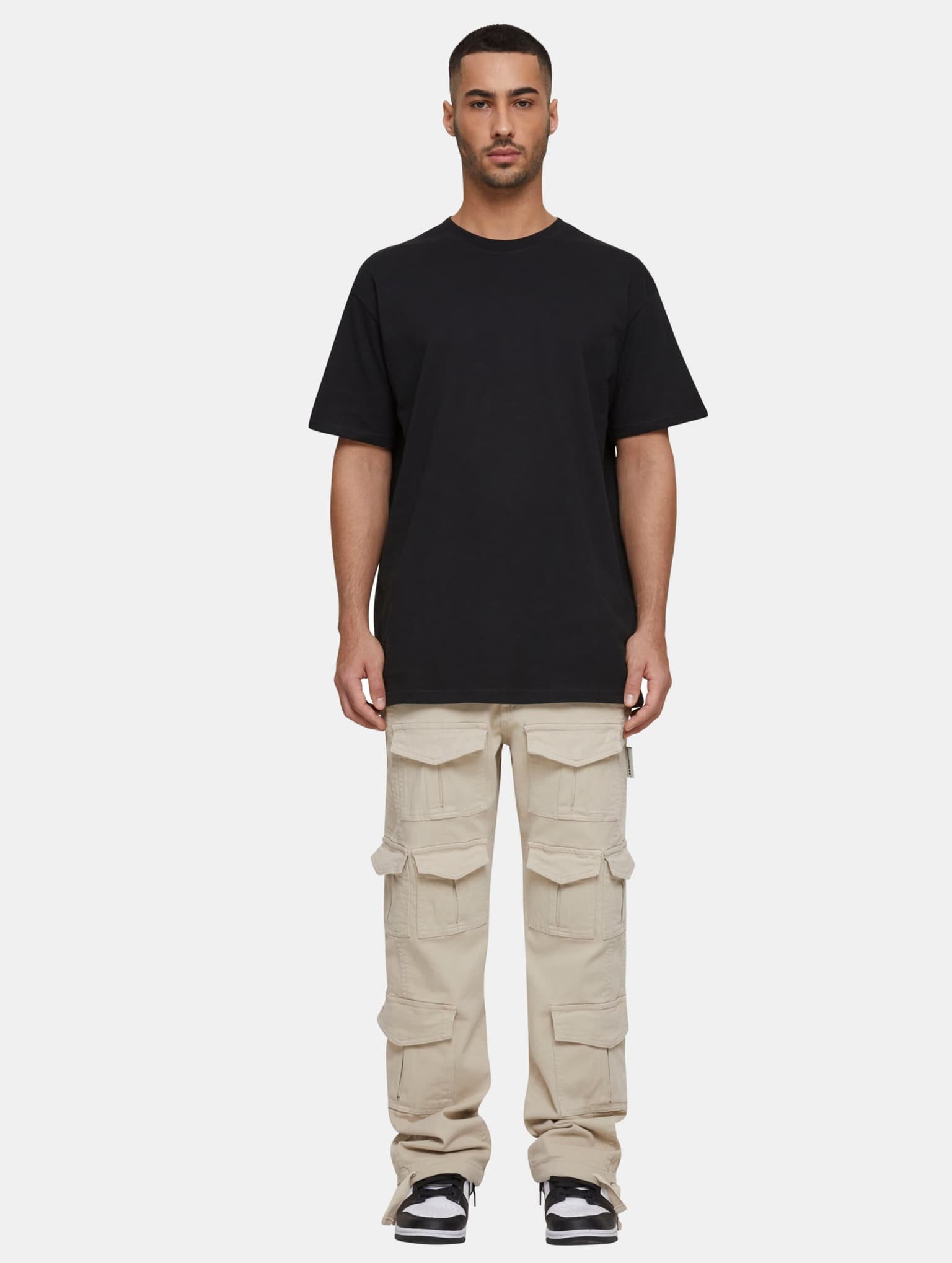 MJ Gonzales Cargo Pants Multi Pocket – Bild 4