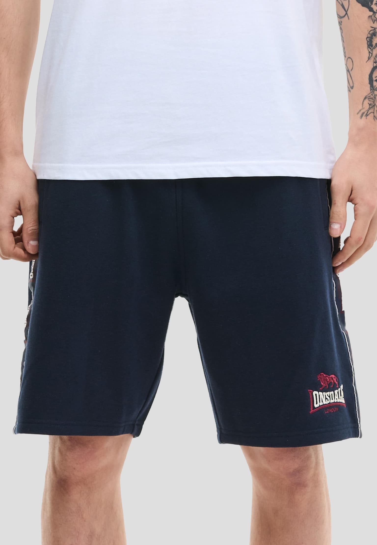 Lonsdale London SATLEY
