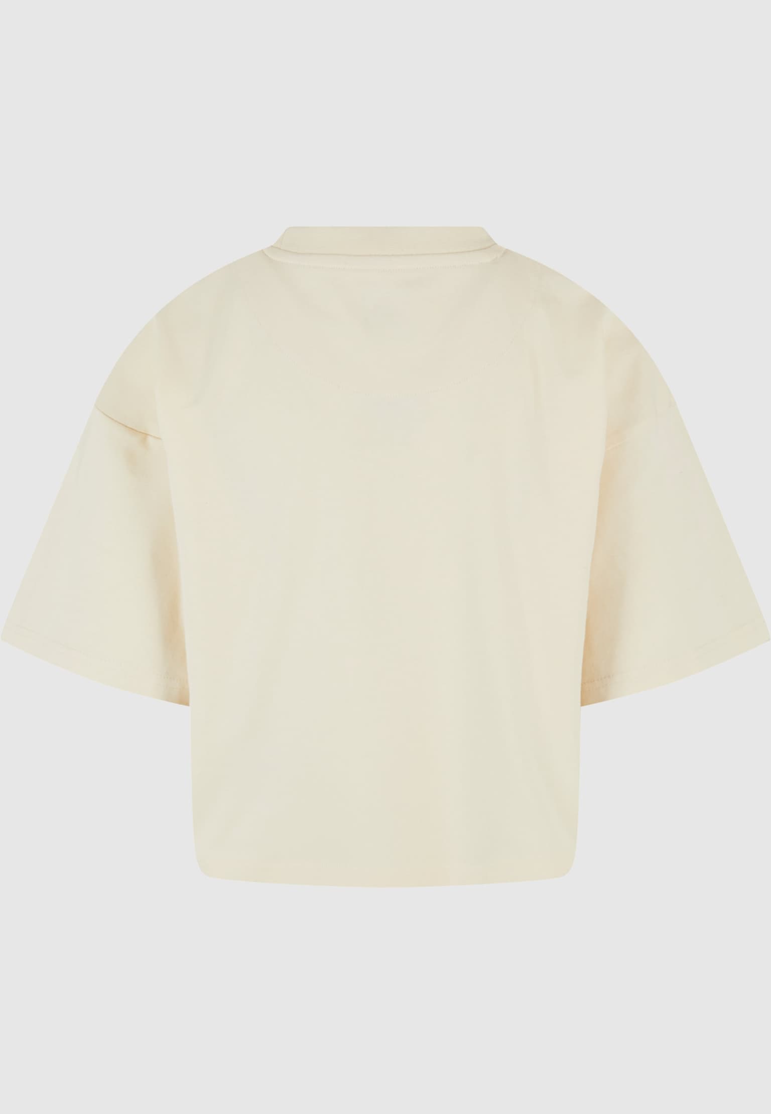 Karl Kani Serif Originator Crop T-Shirt – Bild 4