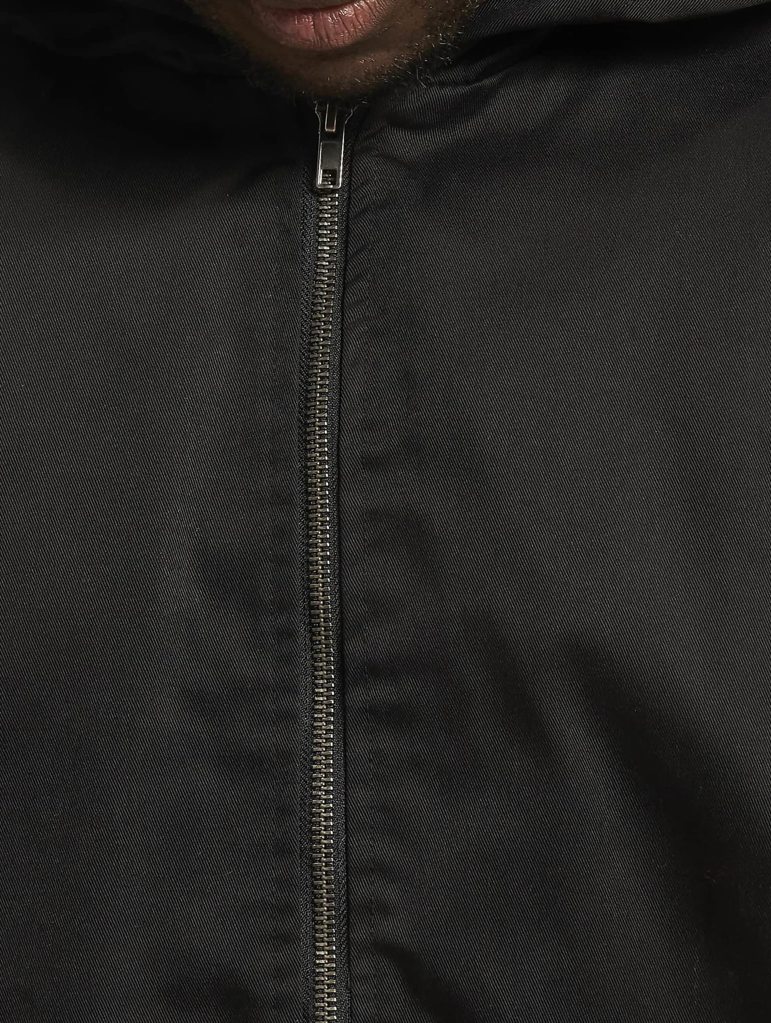 Brandit Hooded Lord Canterbury Jacket – Bild 4