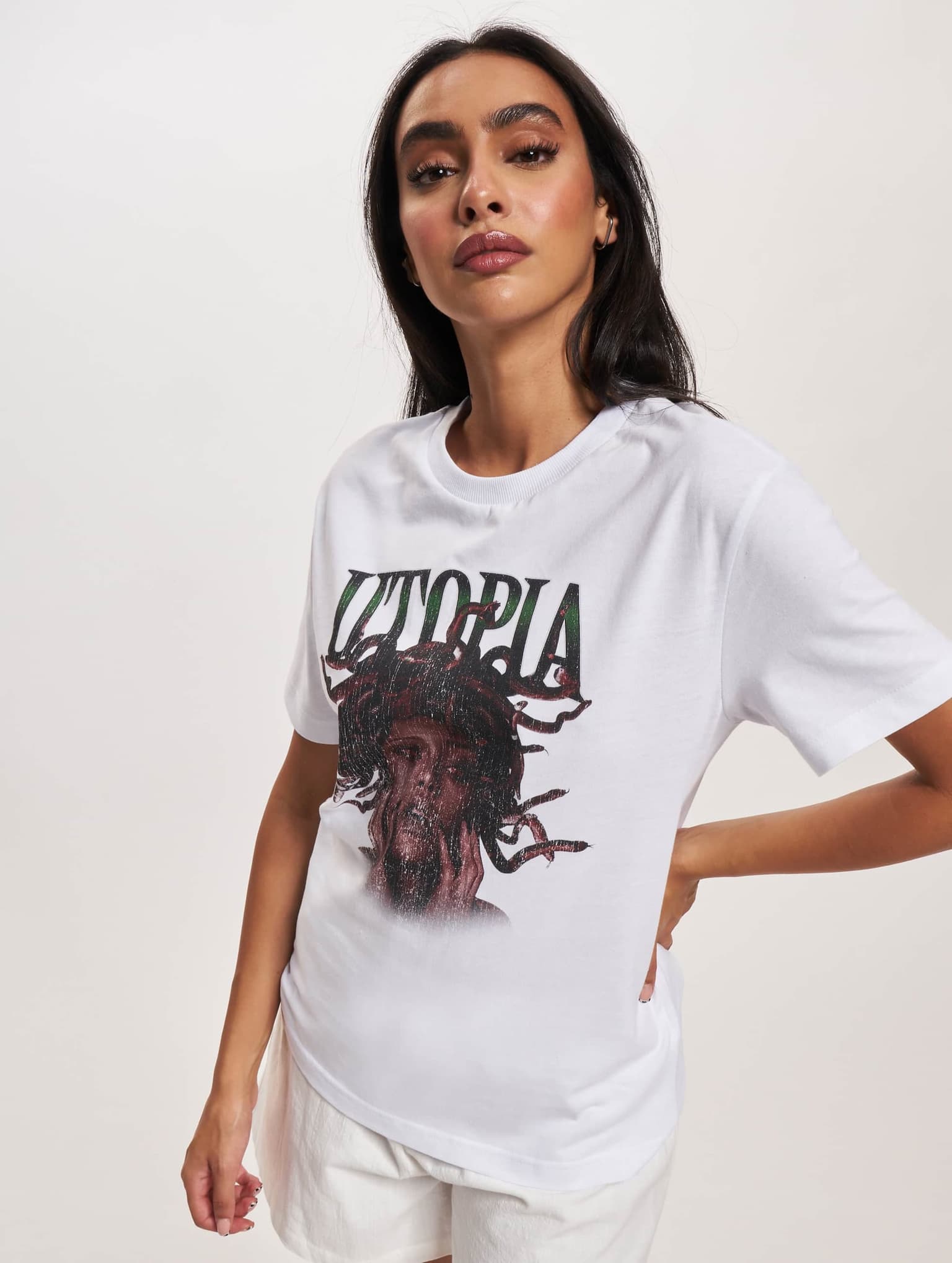 Miss Tee Utopia