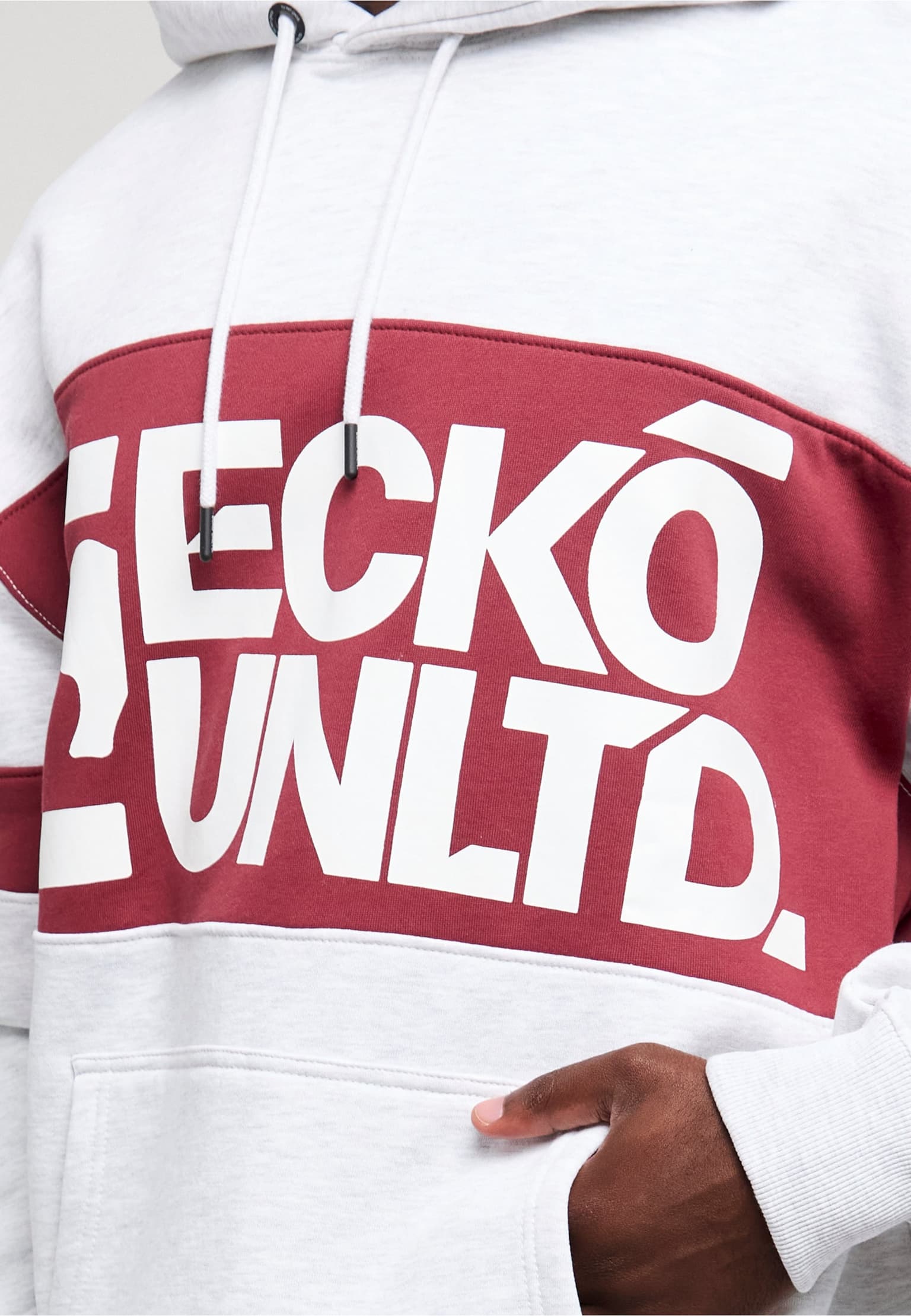 Ecko Unltd. Flagship Hoodie – Bild 3