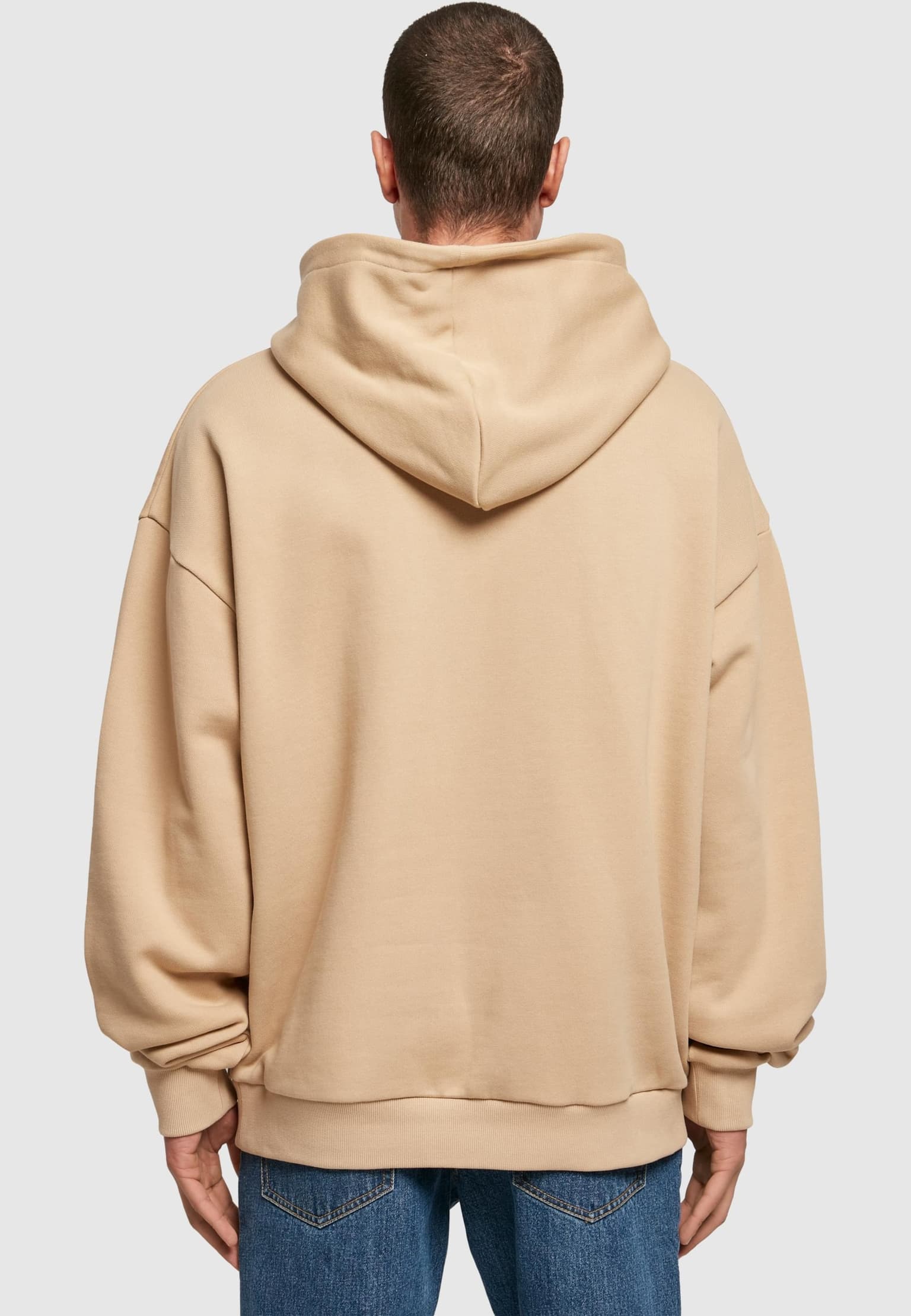 Mister Tee Flamingo Hoodie – Bild 2
