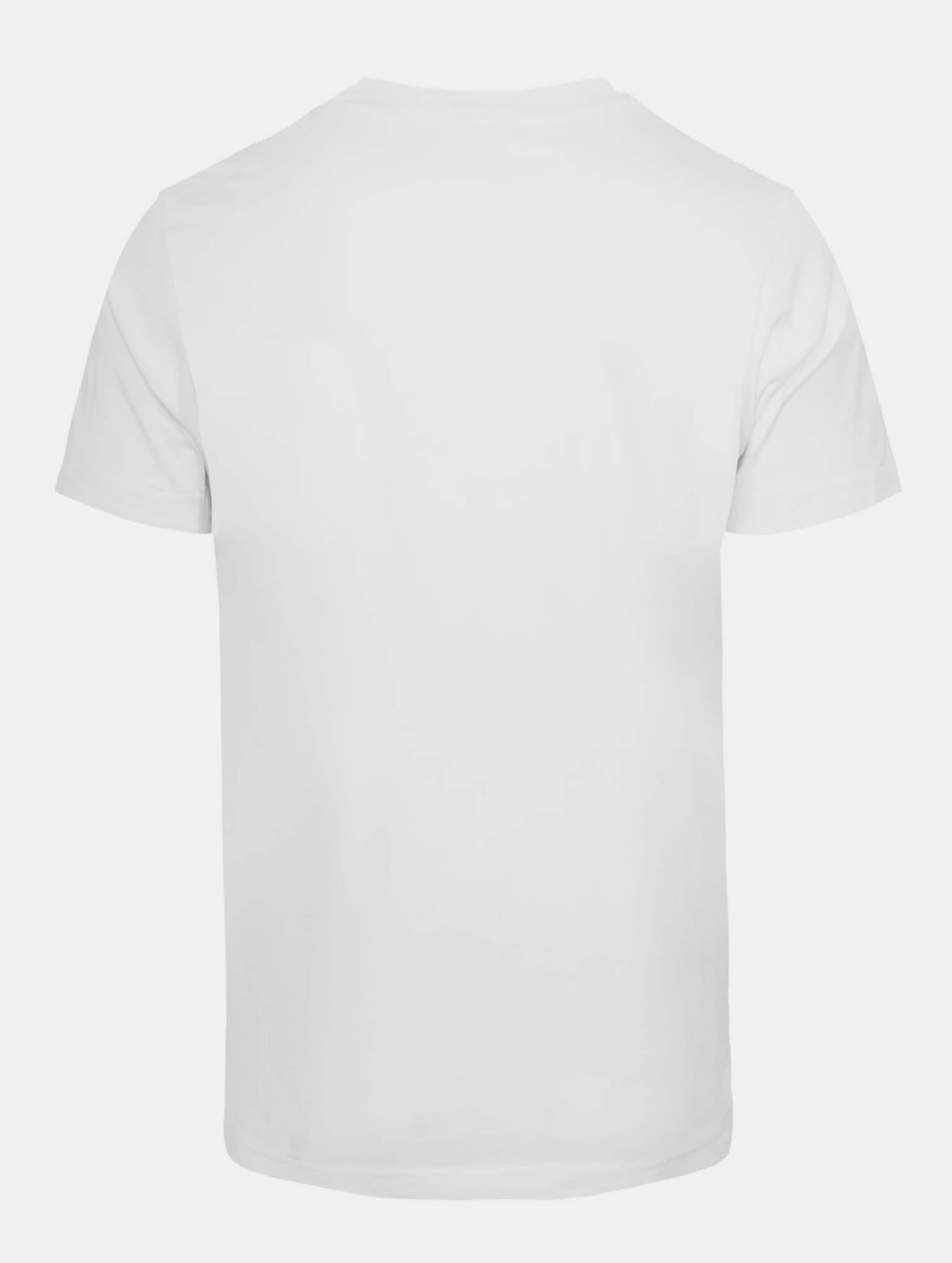 Mister Tee Never On Time T-Shirt – Bild 4