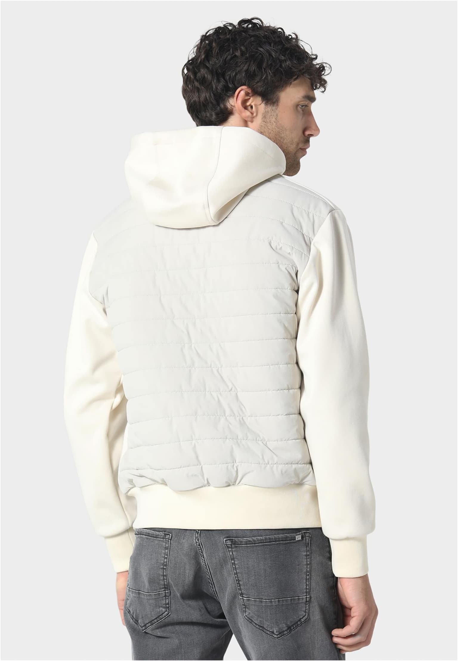 883Police MILLSAP HOODIE – Bild 2