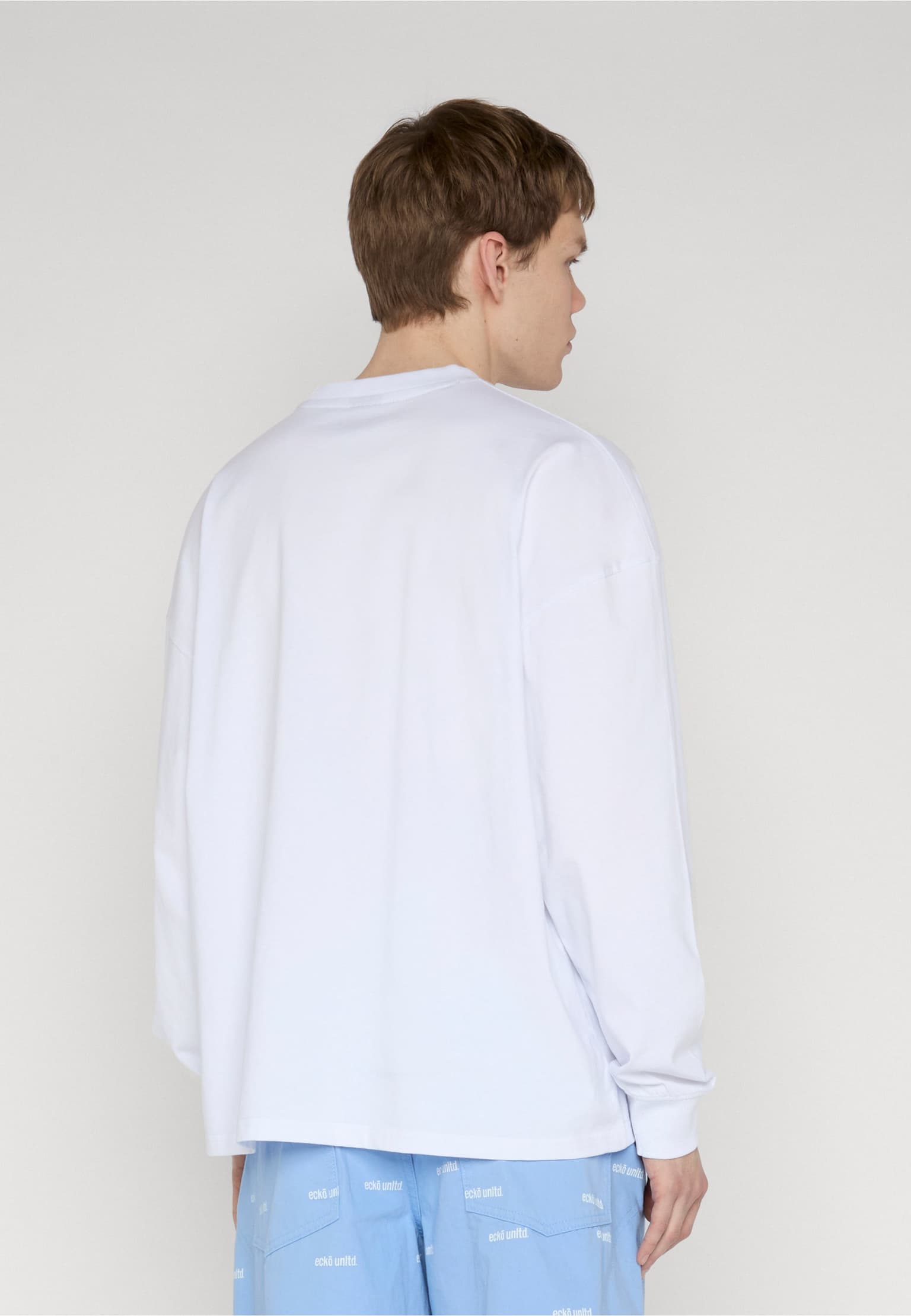 Ecko Unltd. Like Longsleeve – Bild 3