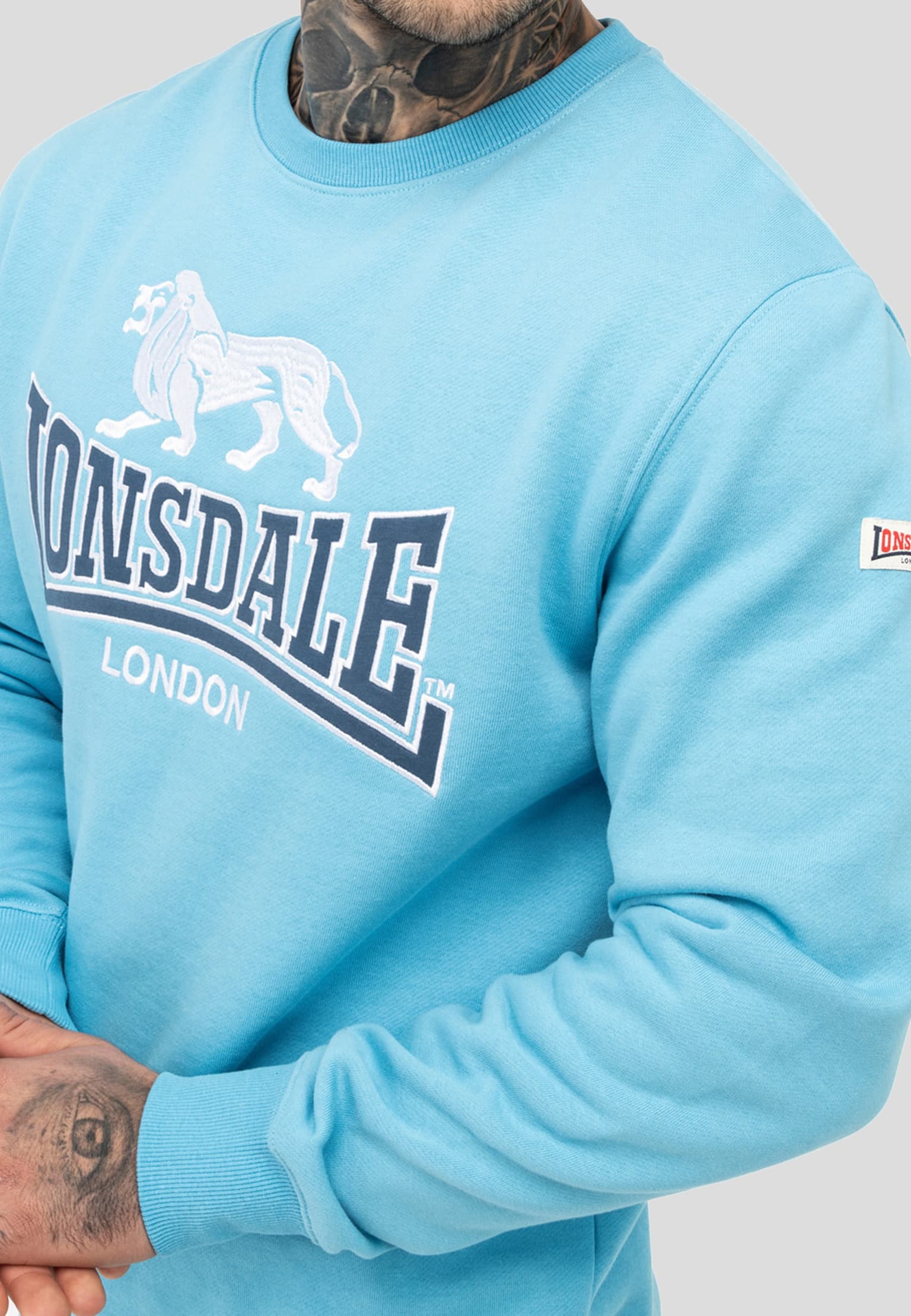 Lonsdale London LAWINS – Bild 4